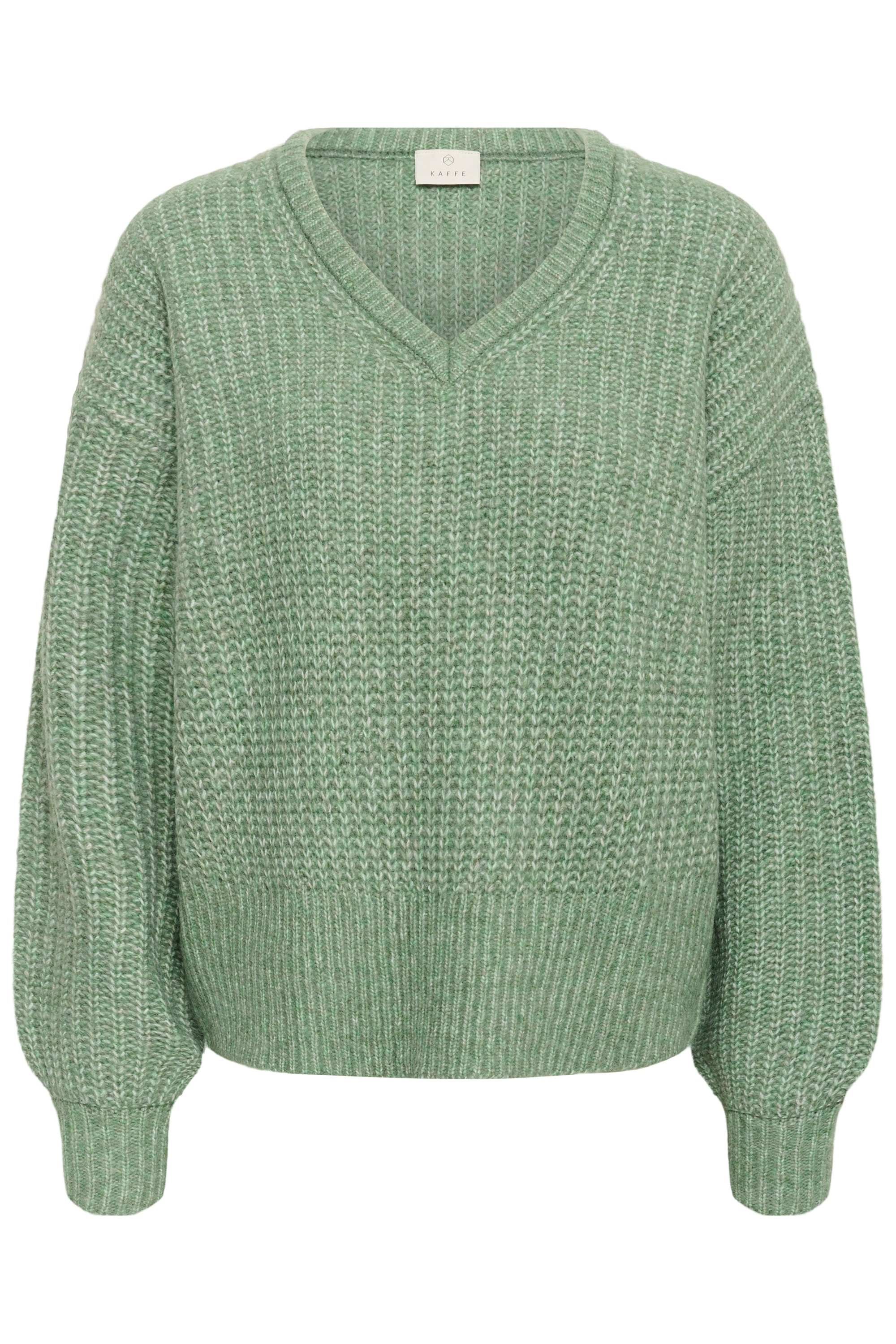 KAFFE Strickpullover »Strickpullover KAlianne«