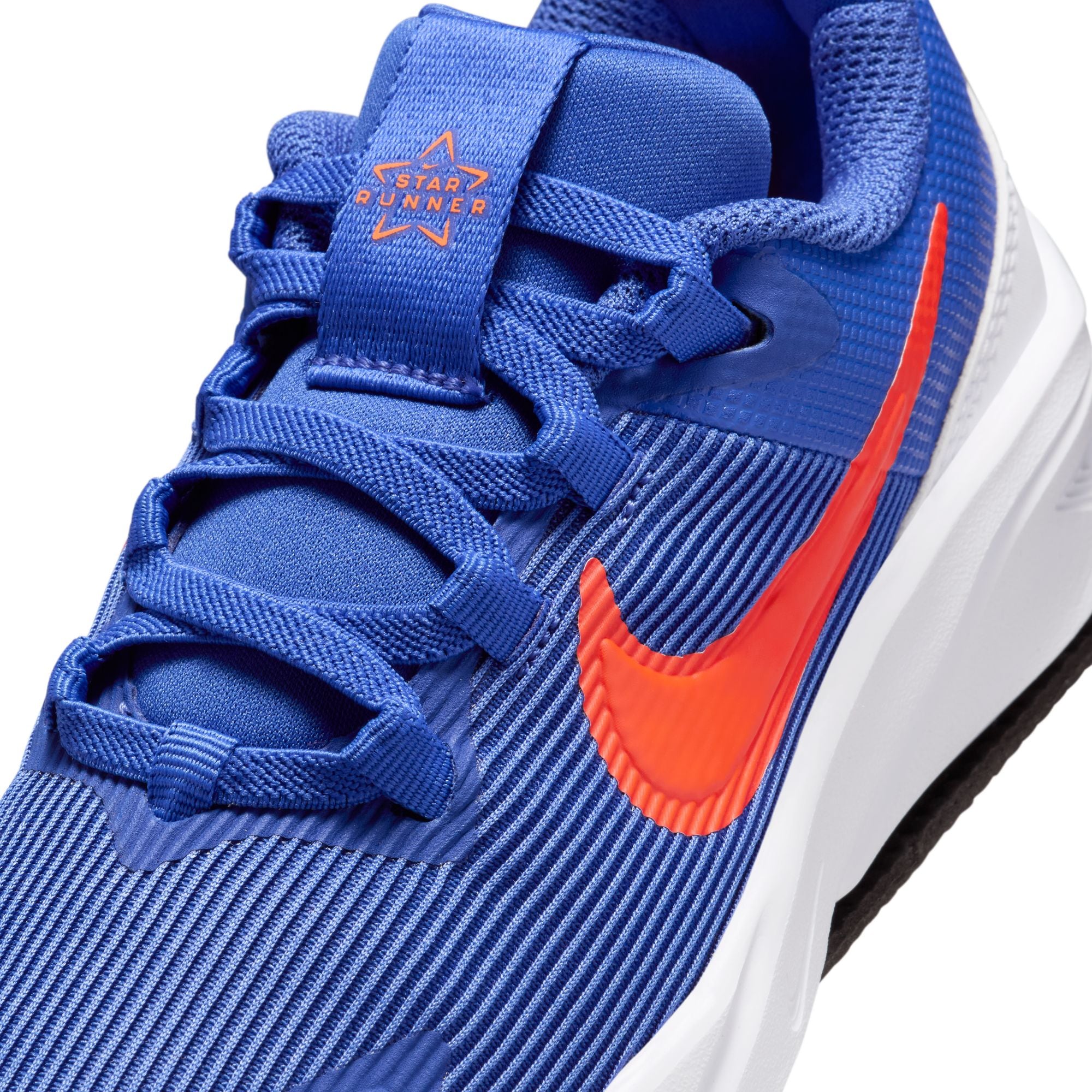 Nike Laufschuh »STAR RUNNER 4 NN (PS)«  für Kinder