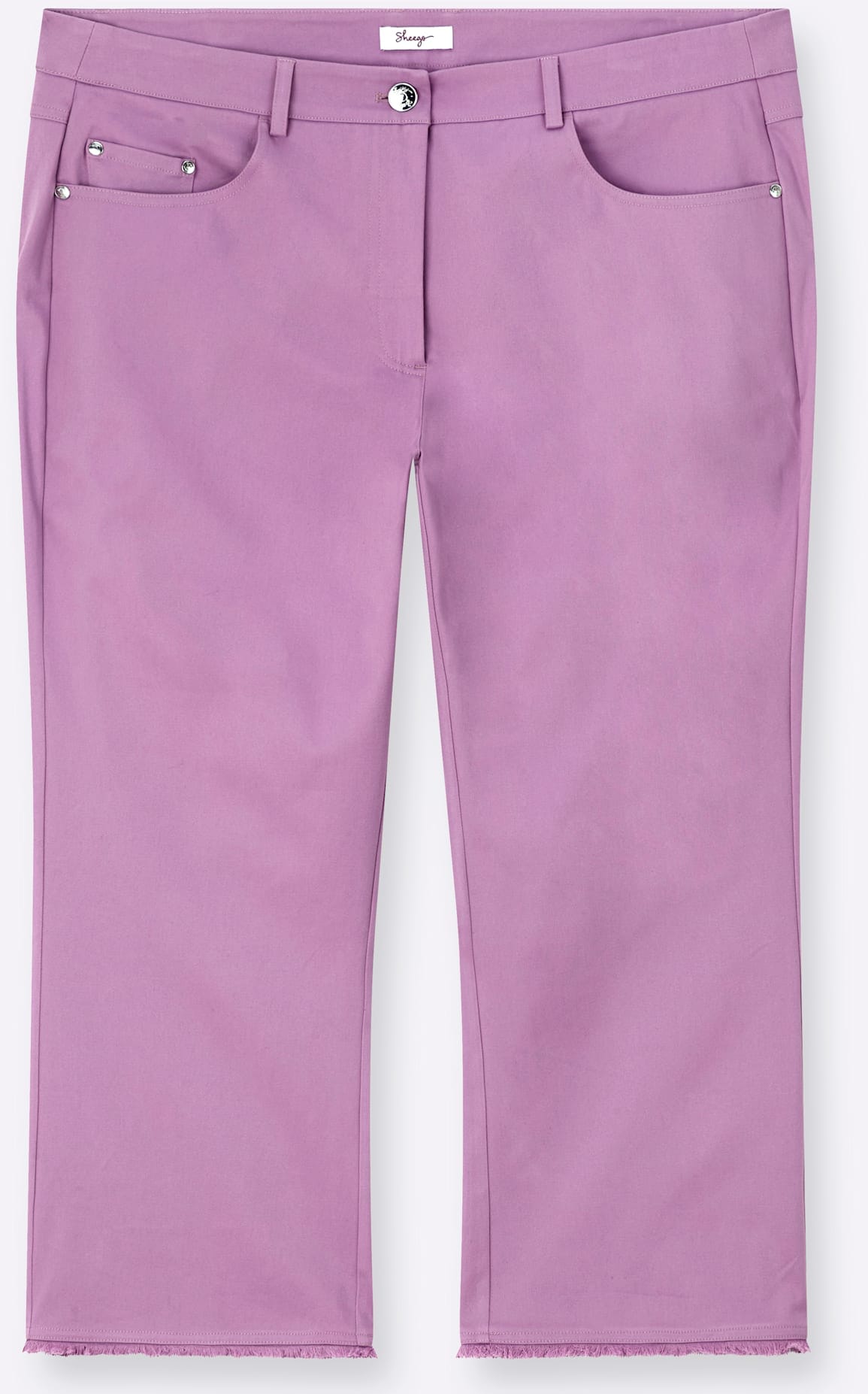 Sheego 7/8-Hose