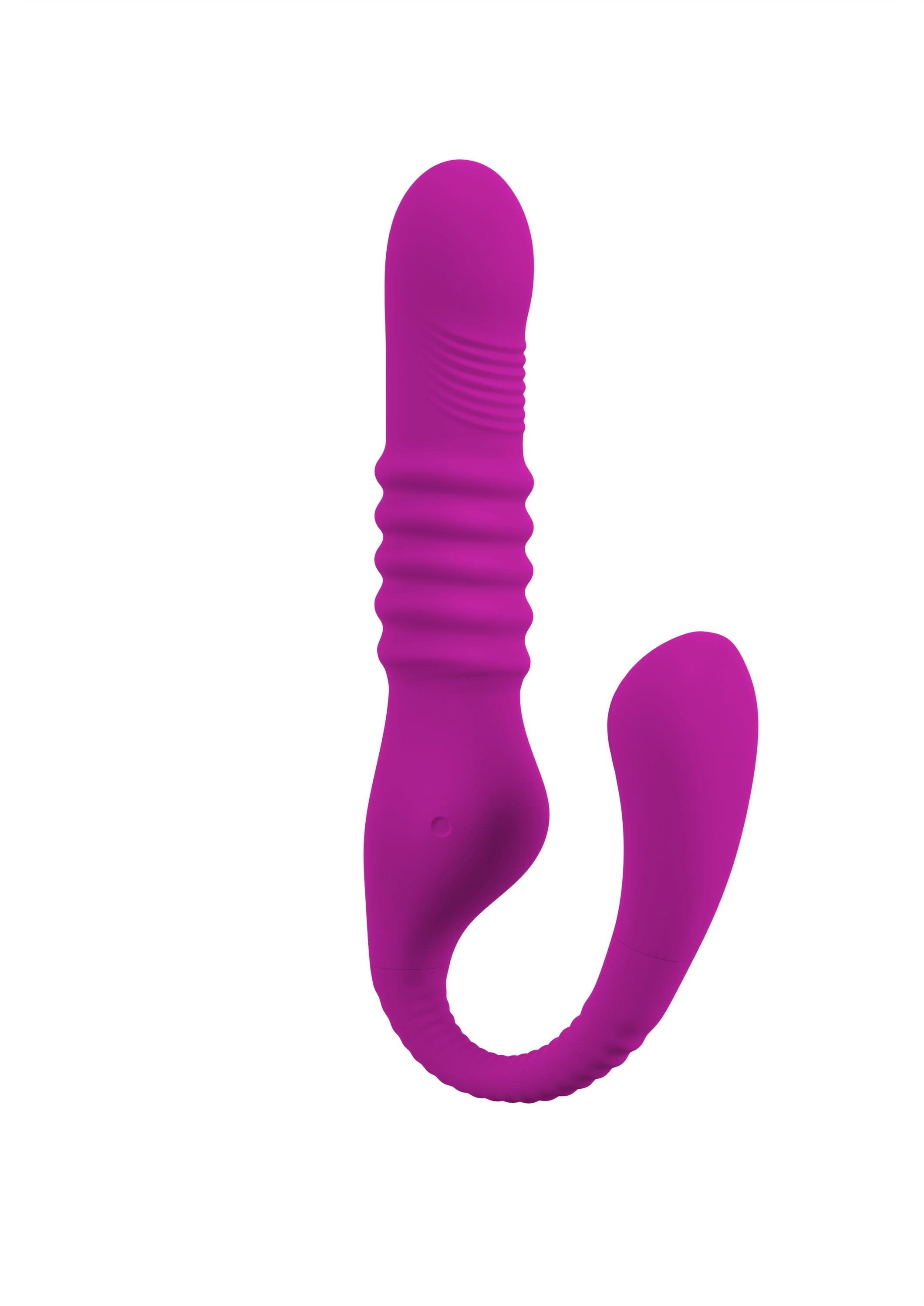 Javida Vibrator »Stoßvibrator 3 Function Vibrator«