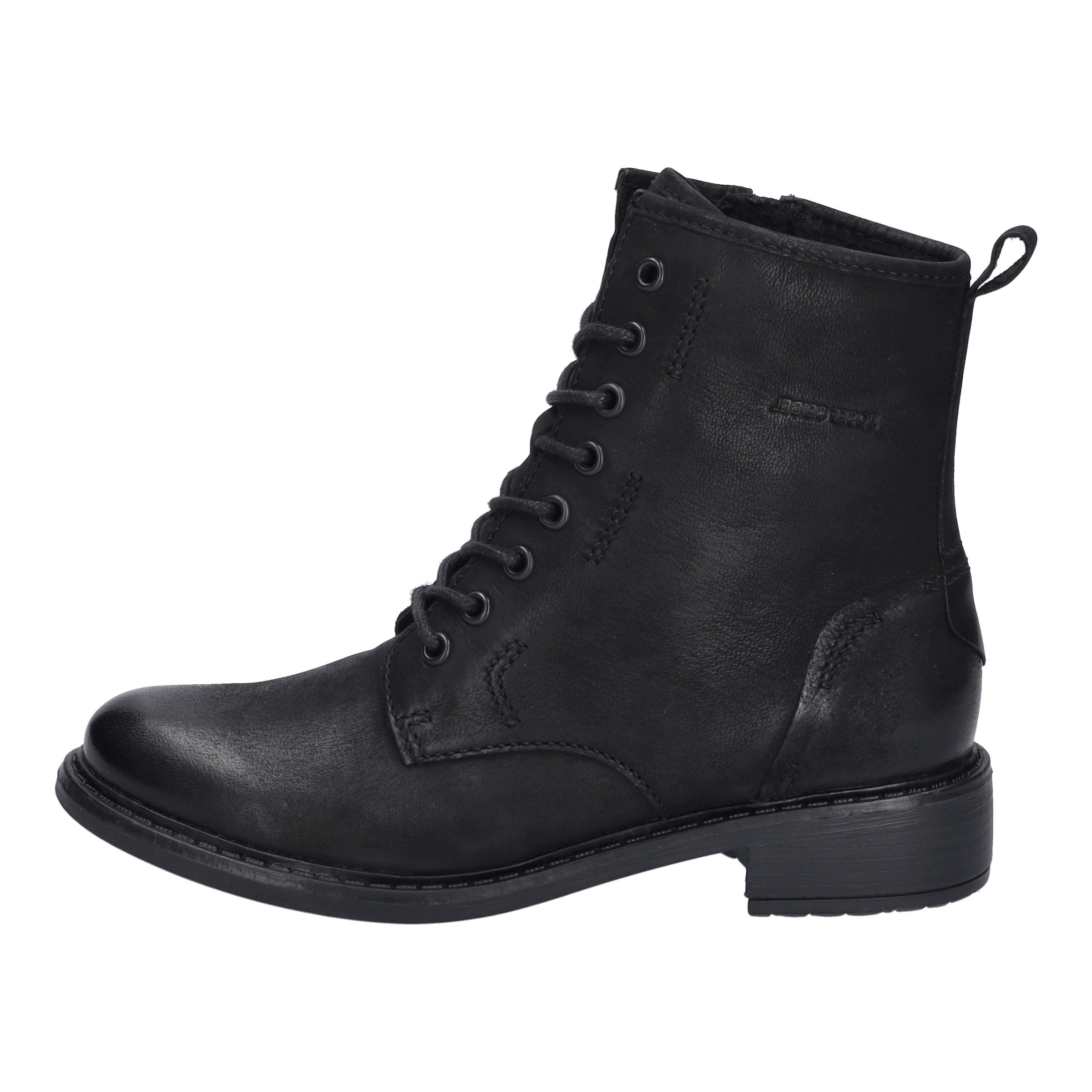 Josef Seibel Stiefelette »Selena 06, schwarz«