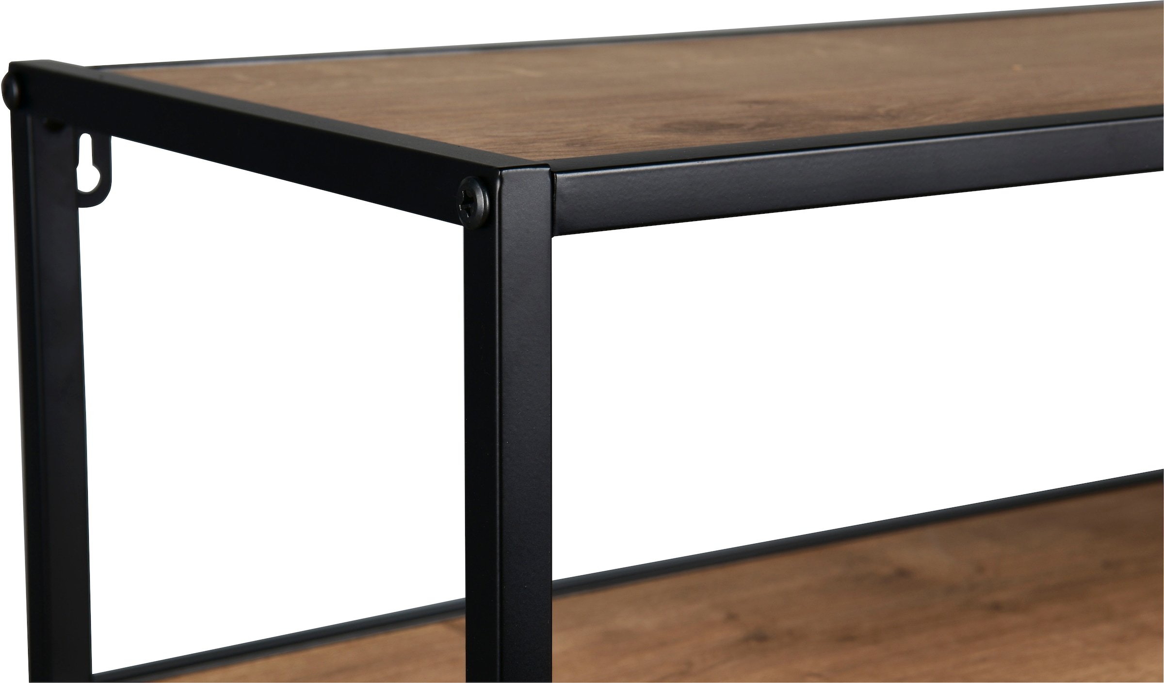 MIRRORS AND MORE Konsolentisch »THEODORE«