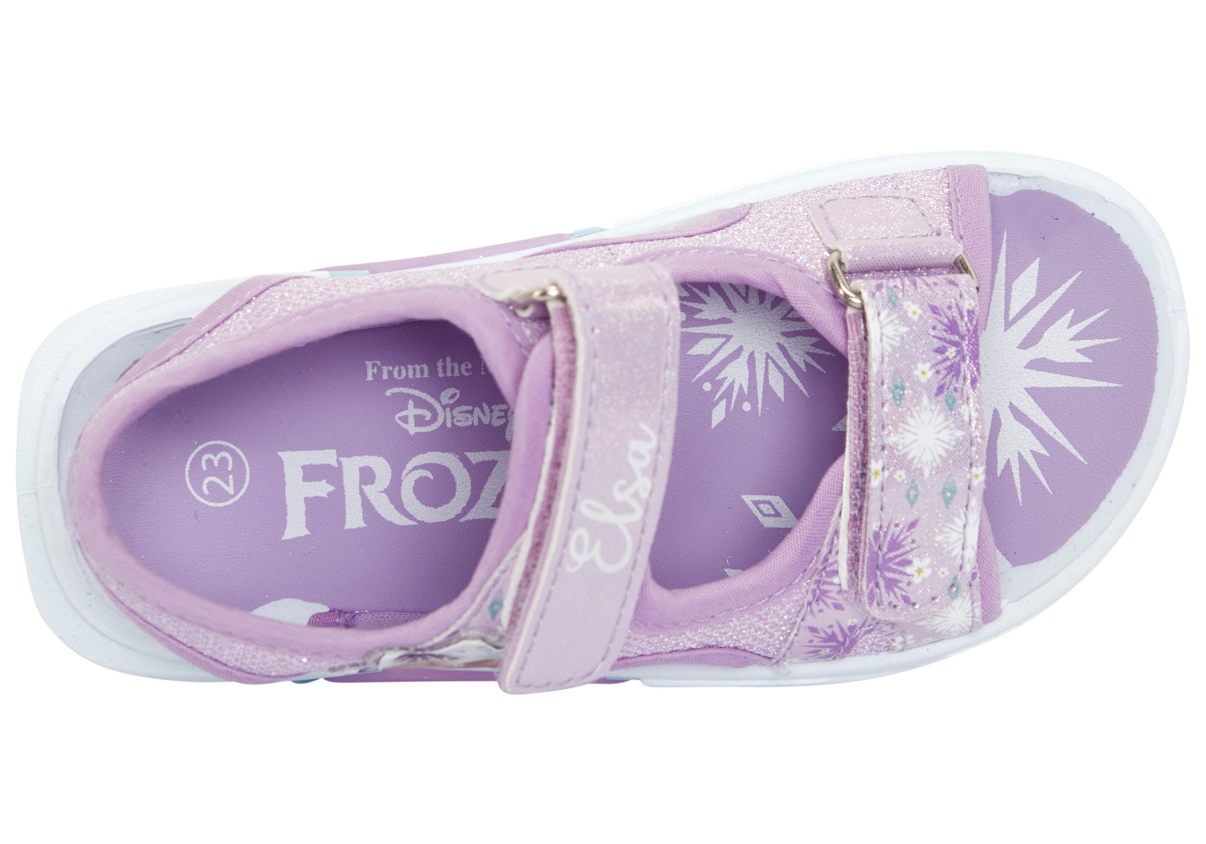 Disney Sandale »FROZEN«