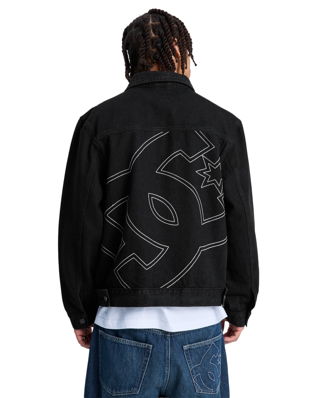 DC Shoes Outdoorjacke »Ethos«