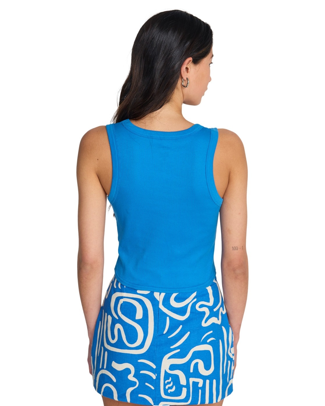 Billabong Tanktop »Sunset Horizons«