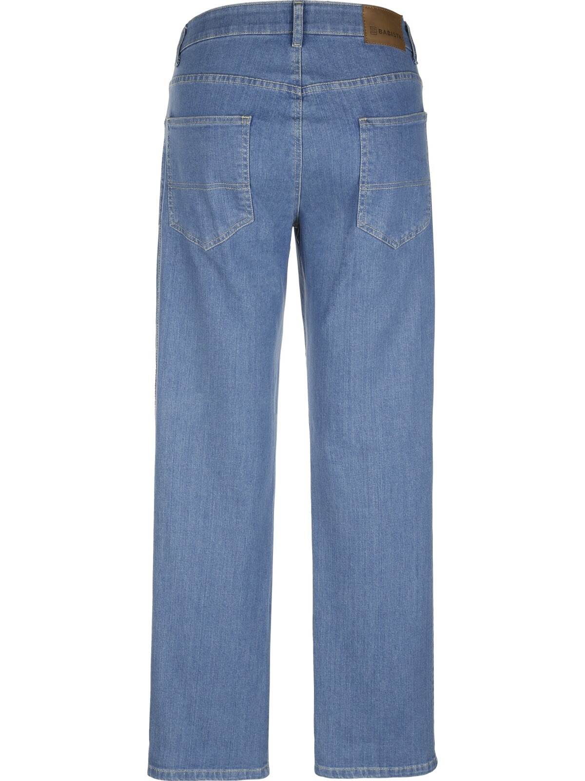 Babista 5-Pocket-Jeans »Jeans VESTOROSA«, (1 tlg.)