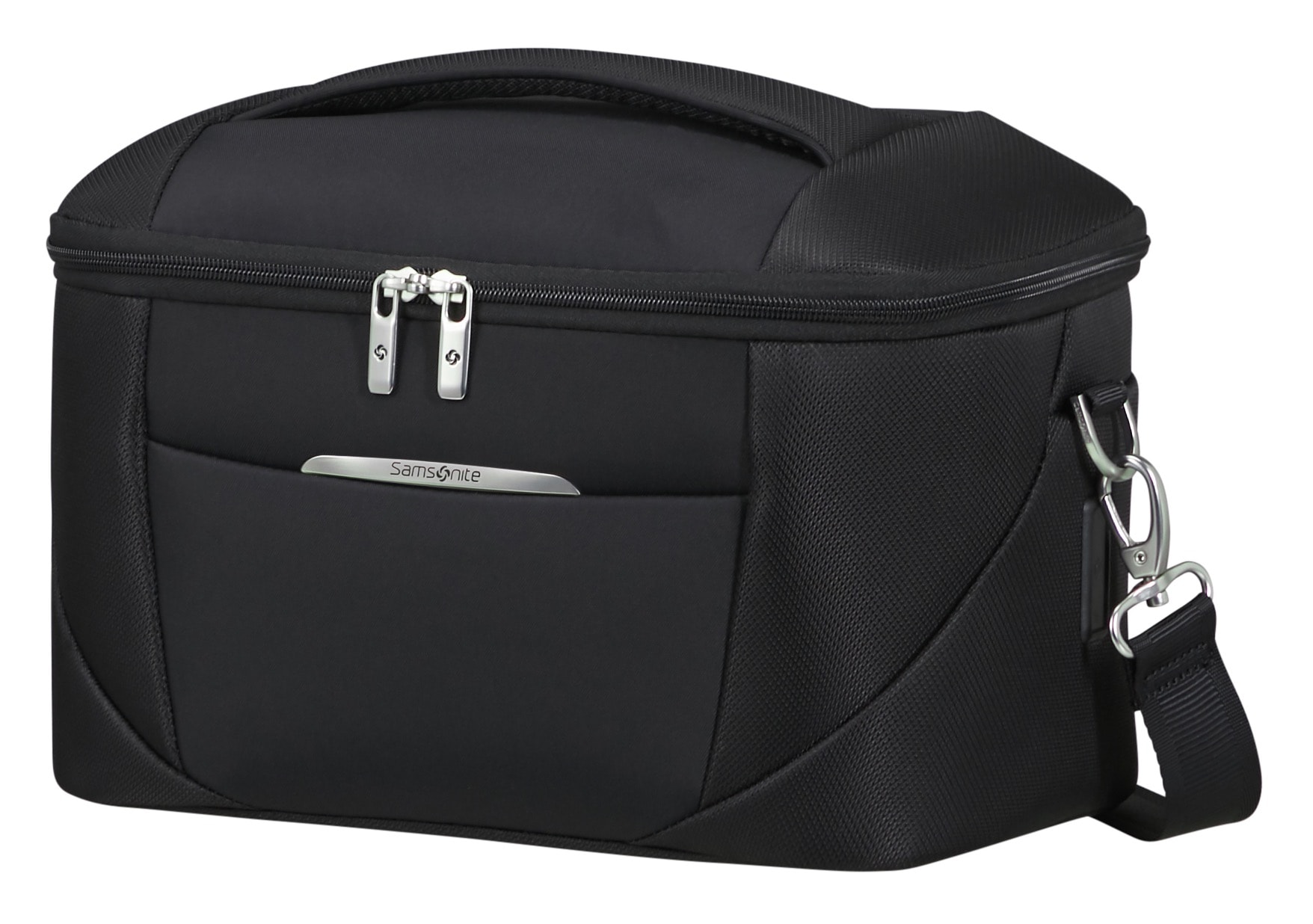 Samsonite Kosmetikkoffer »RE-LITE«, Kosmetikbeutel Waschtasche Kulturbeutel Beauty Case