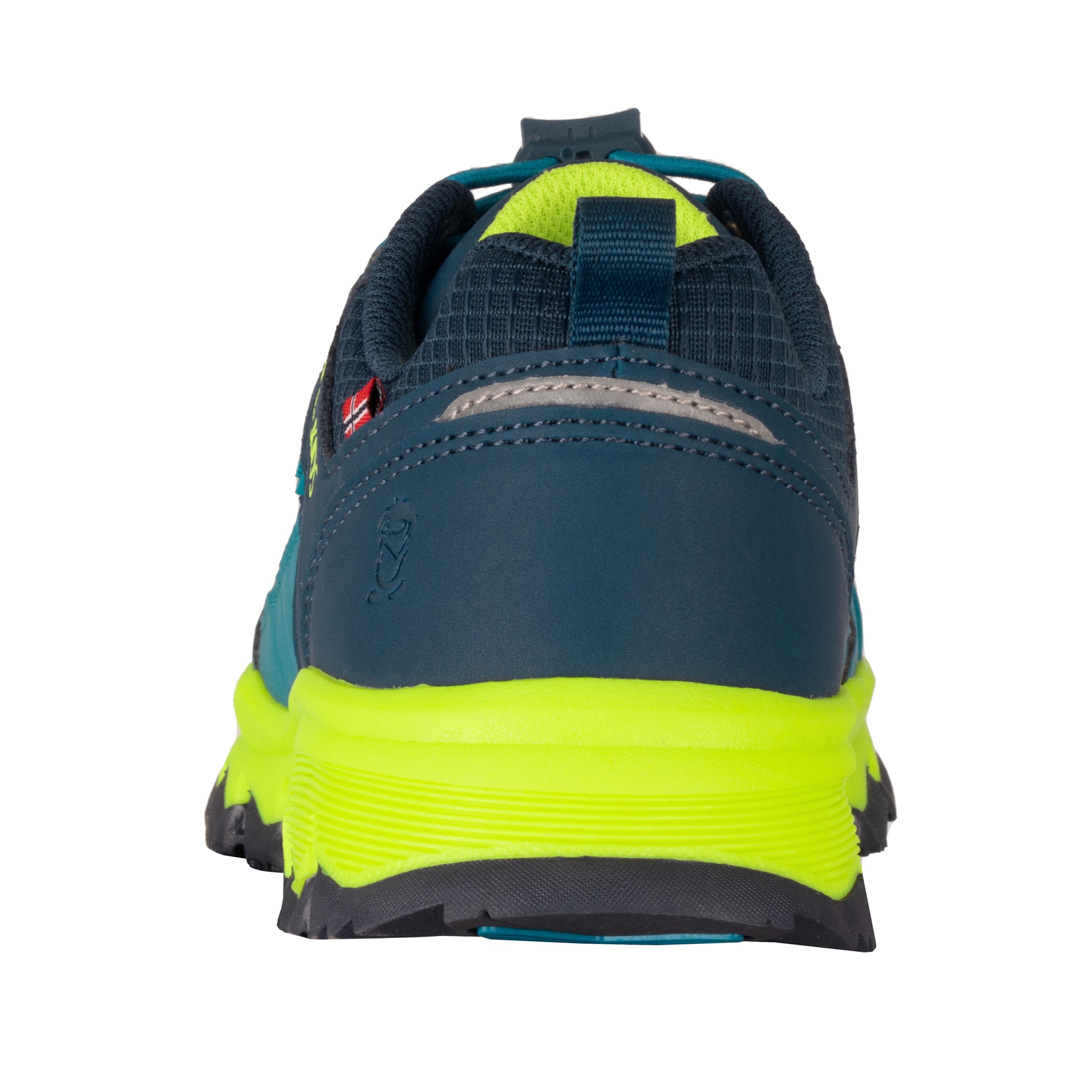 TROLLKIDS Outdoorschuh »KIDS TROLLTUNGA HIKER LOW XT«, wasserdicht