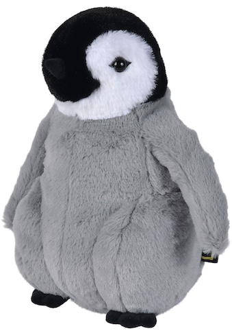 SIMBA Kuscheltier »Disney National Geographic, Pinguin, 25 cm« kaufen