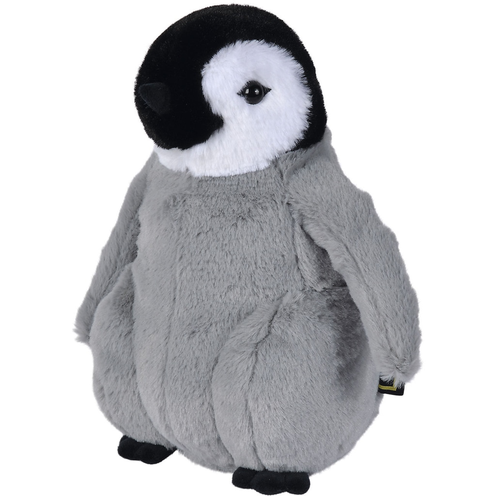 SIMBA Kuscheltier »Disney National Geographic, Pinguin, 25 cm«