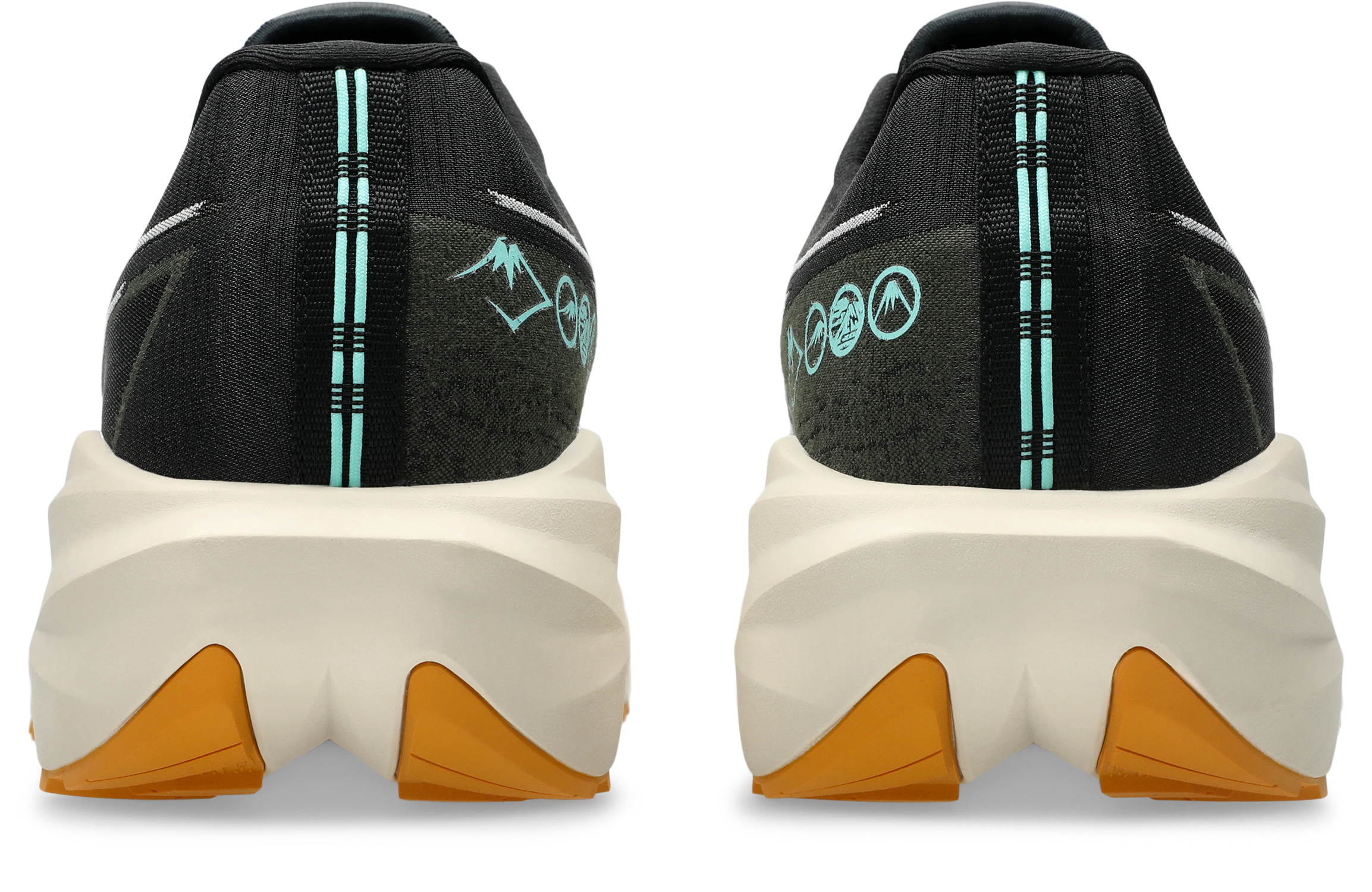 Asics Trailrunningschuh »BLAZEBLAST«  für mehr Grip; besonders leicht