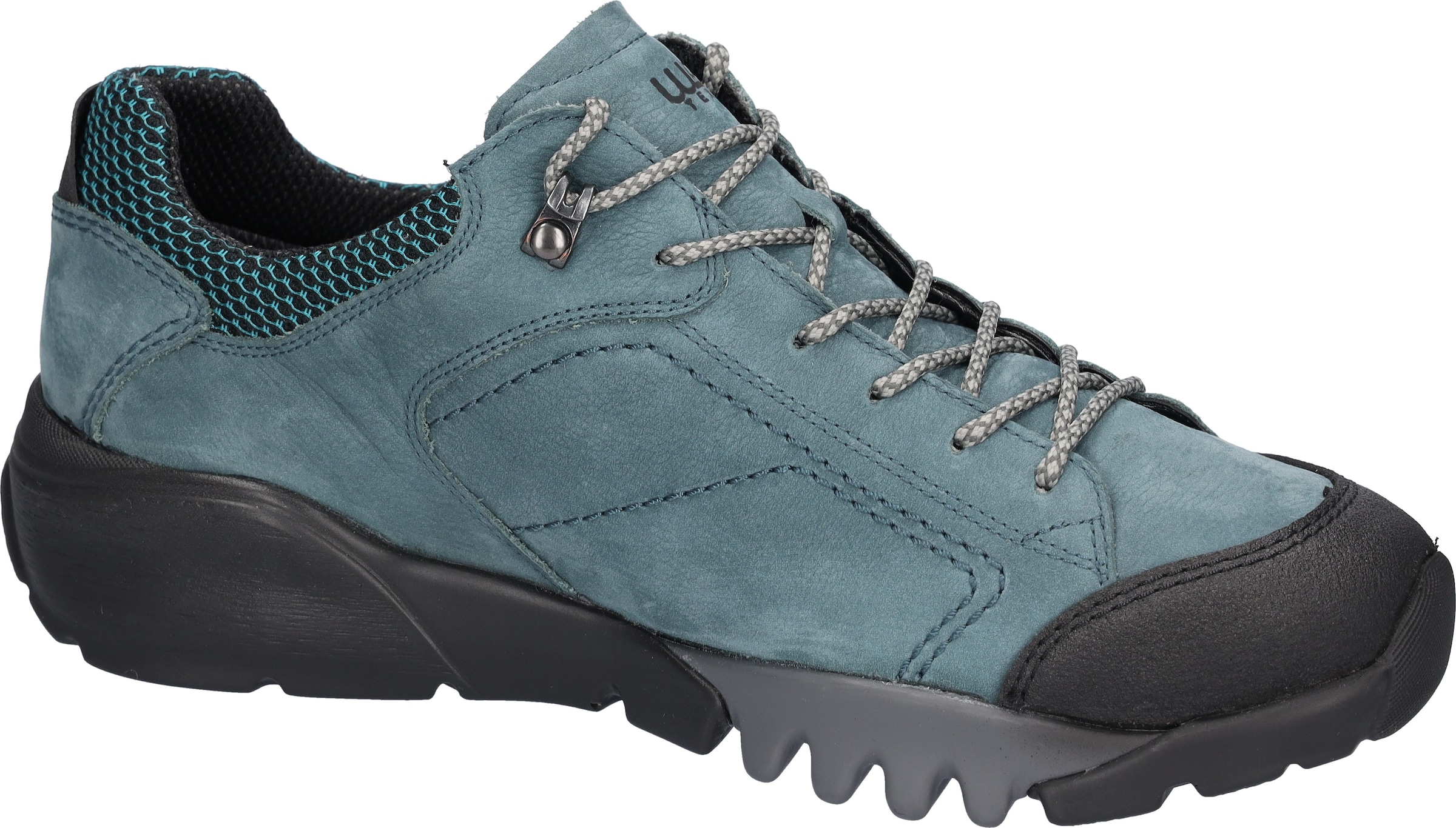 Waldläufer Schnürschuh »H-Fritz«  Outdoorschuh, Wanderschuh, Sneaker mit TEX-Membrane, H-Weite