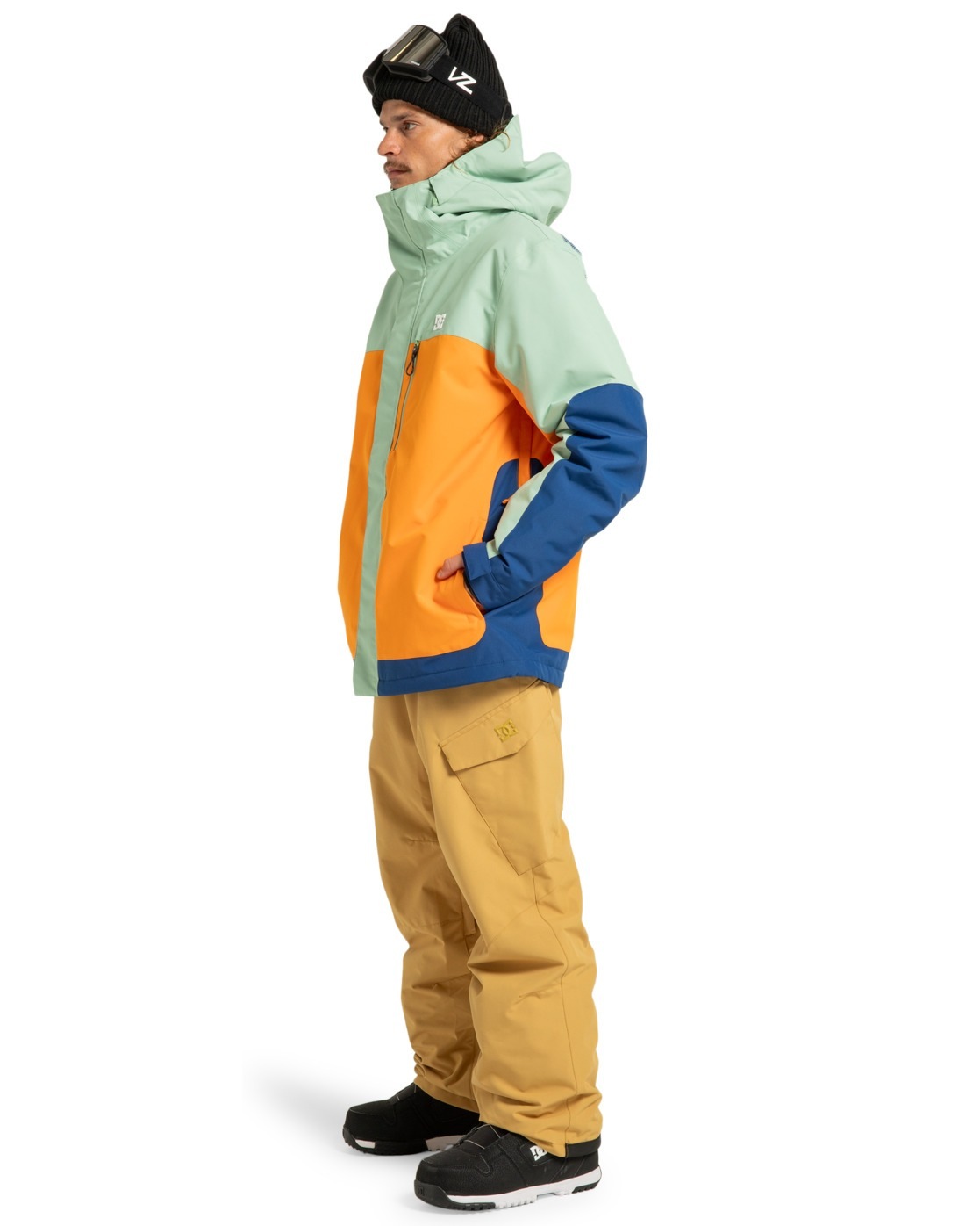 DC Shoes Snowboardhose »Banshee 15K«