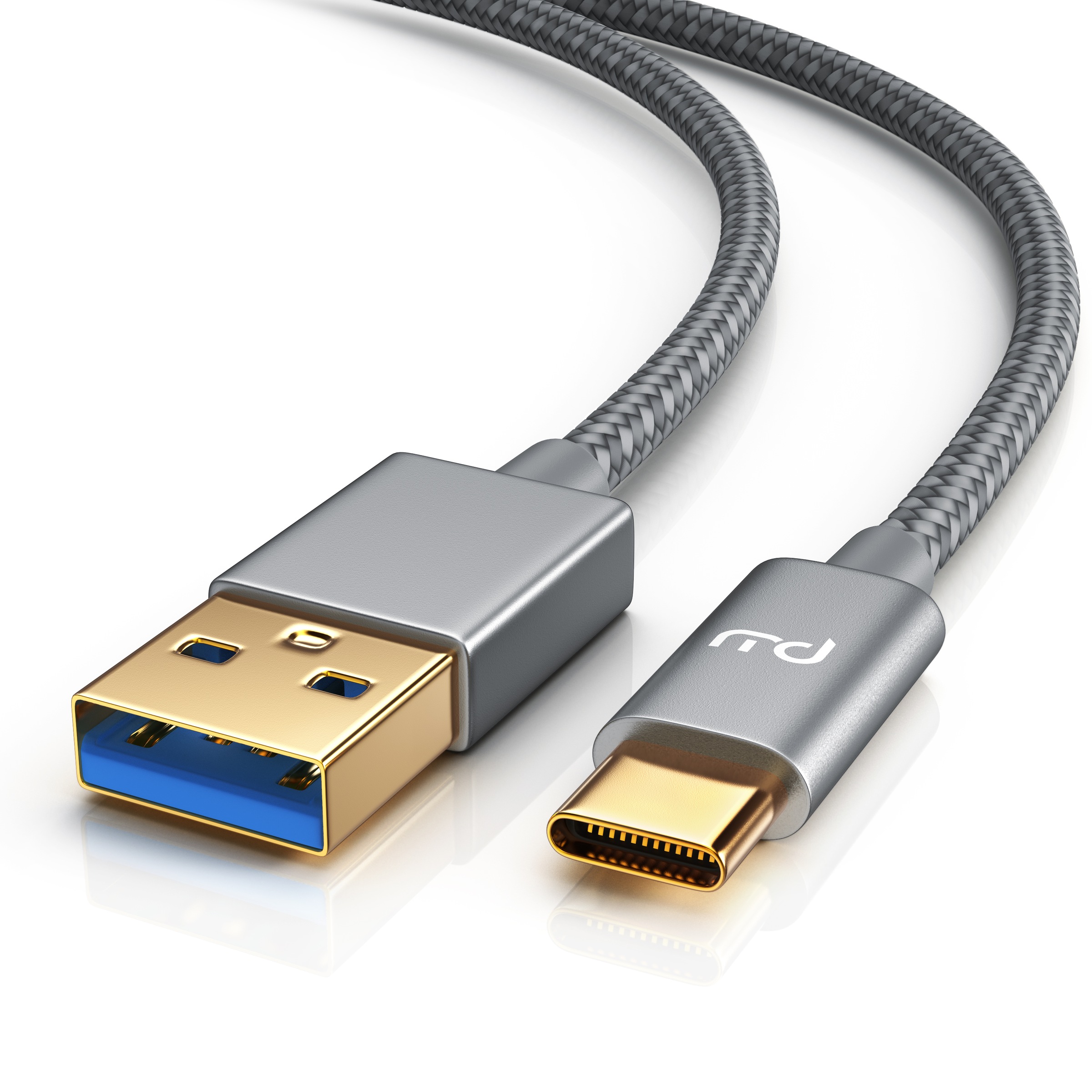 Primewire Premium USB 3.1 Lade-/ Daten-Kabel