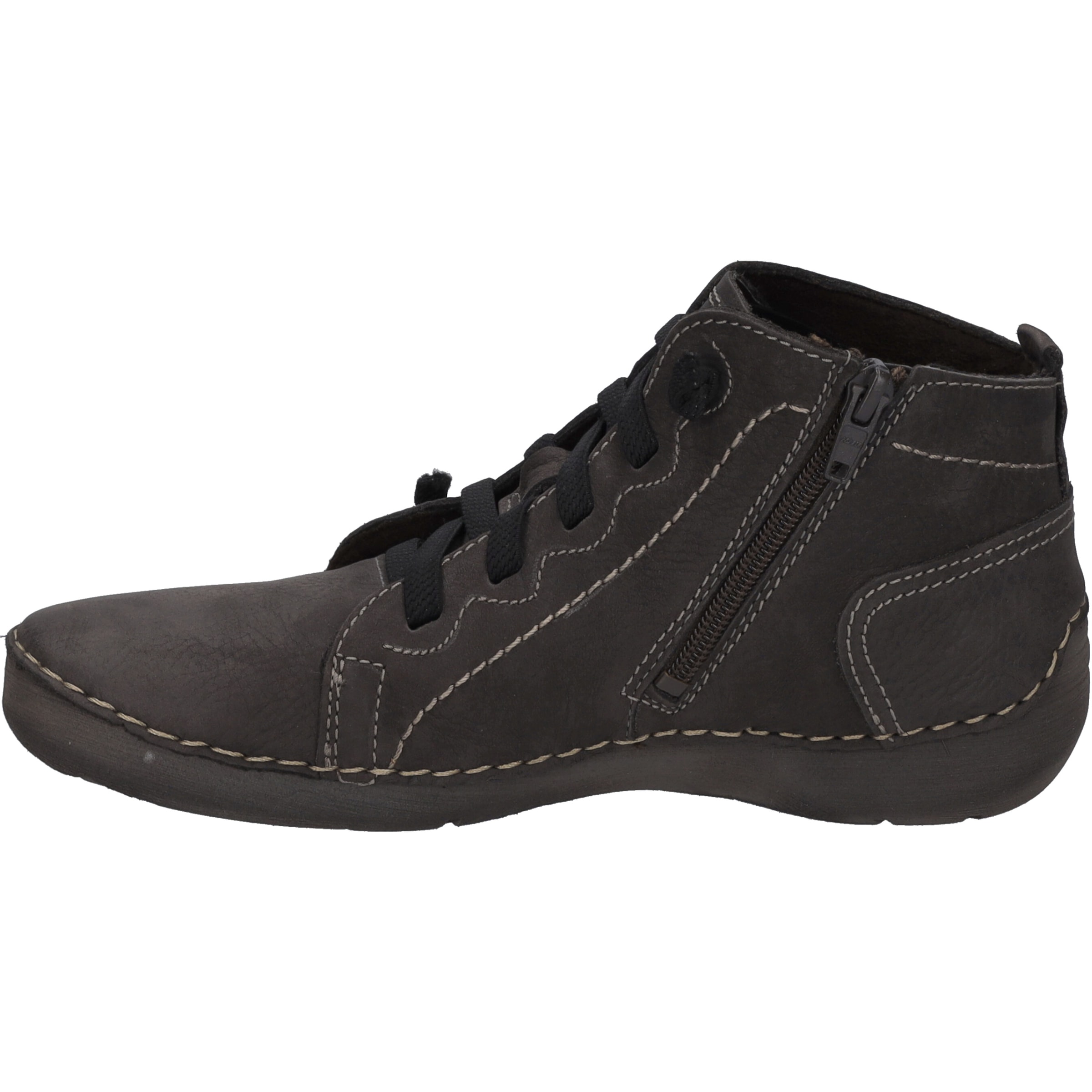 Josef Seibel Stiefelette »Fergey 86, titan«
