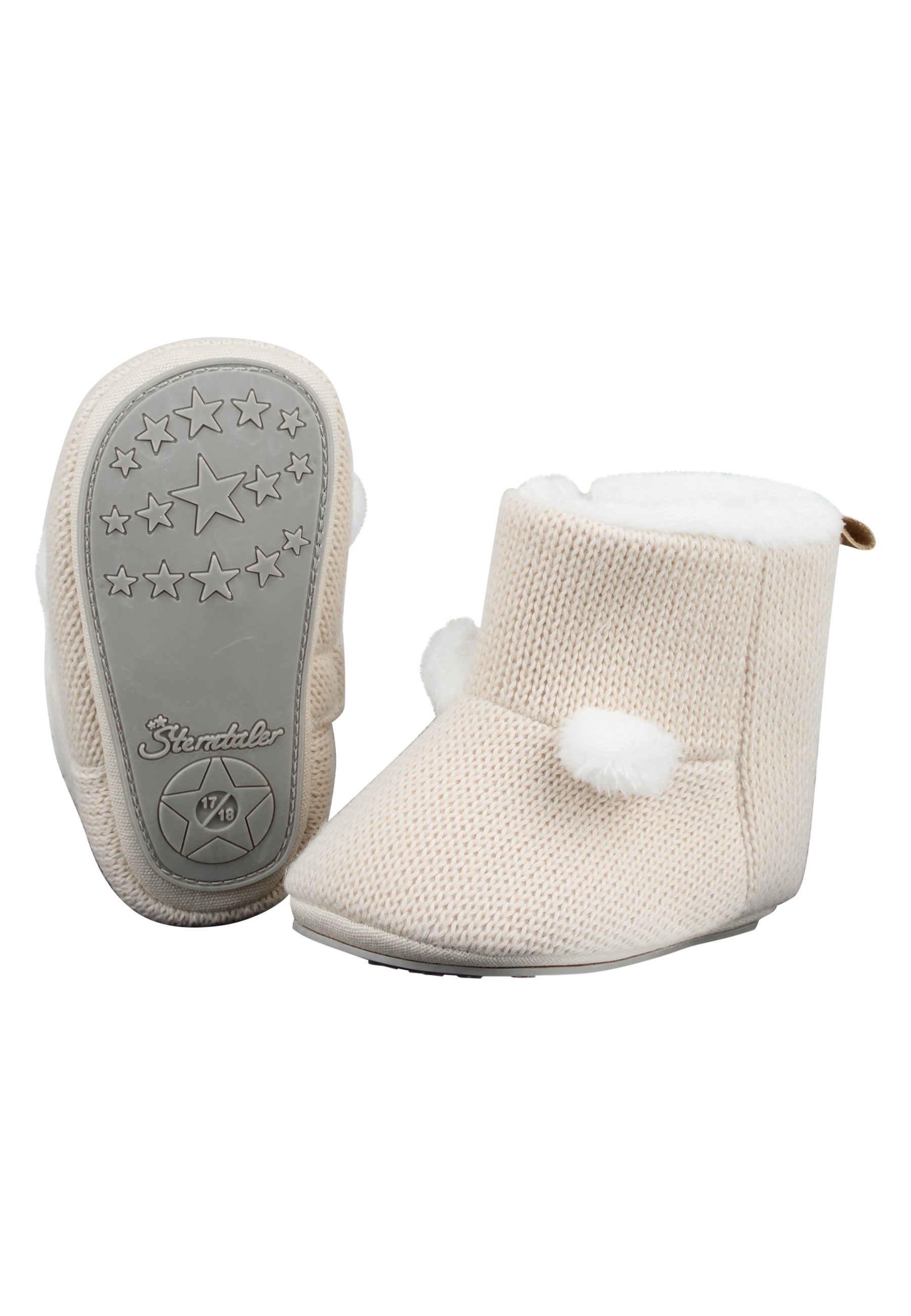 Sterntaler® Babystiefel »Baby Stiefel Teddy«