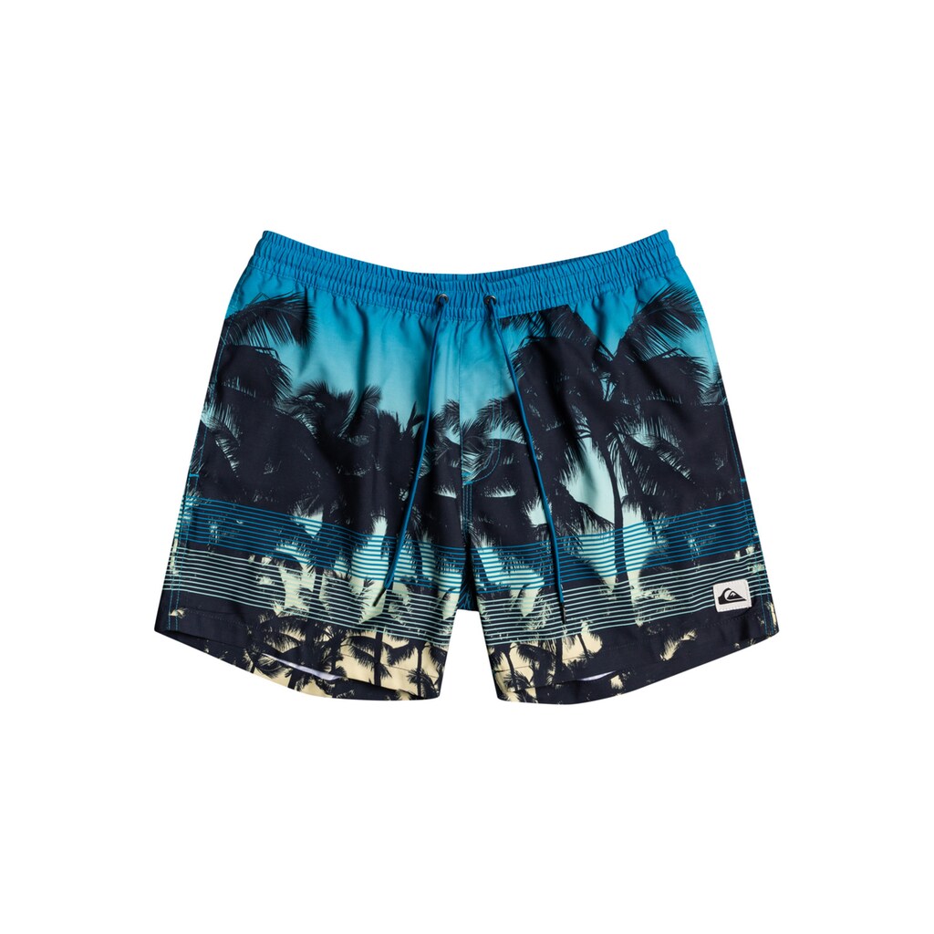 Quiksilver Badeshorts »Sunset 14"«