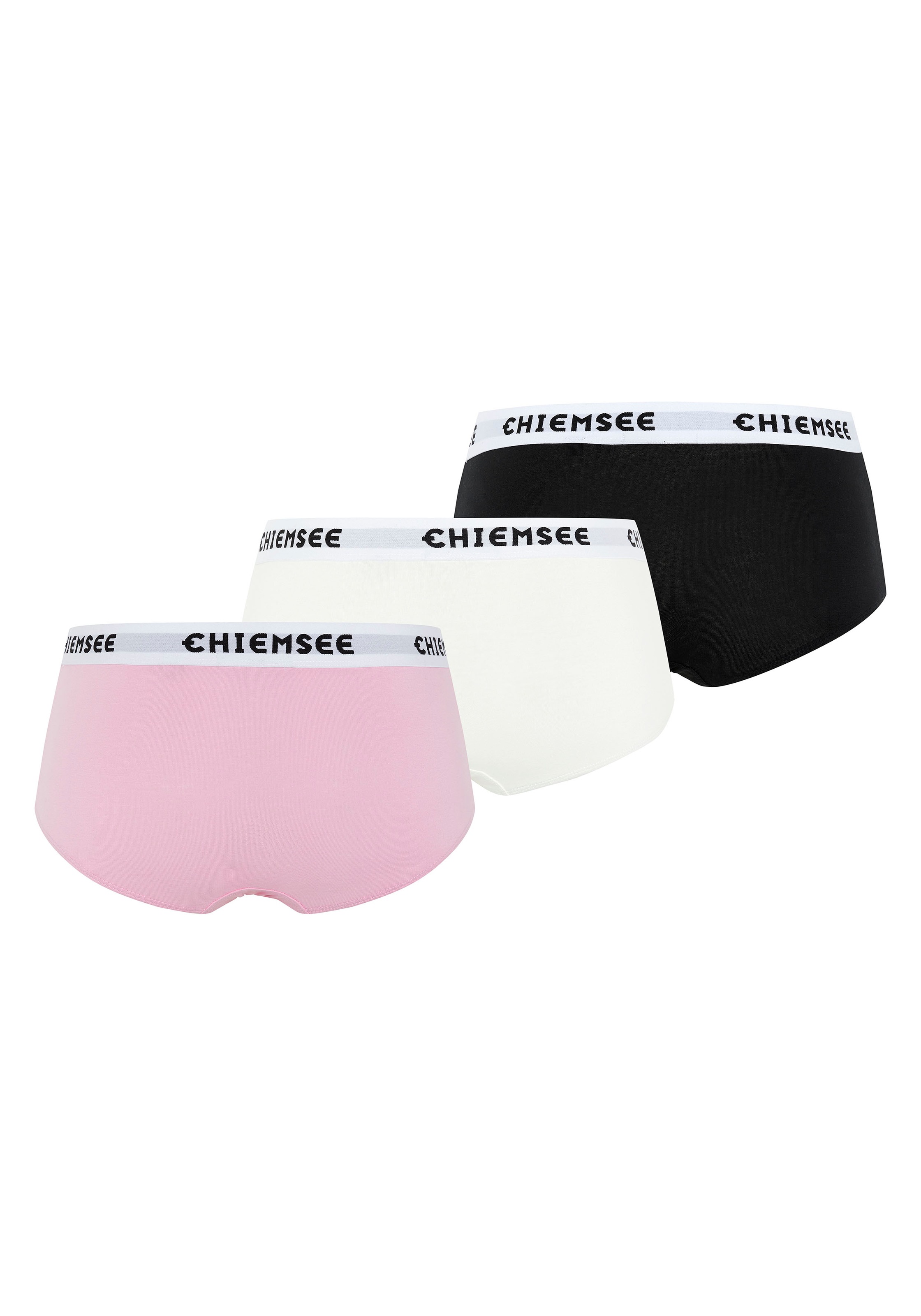 Chiemsee Retro Boxer