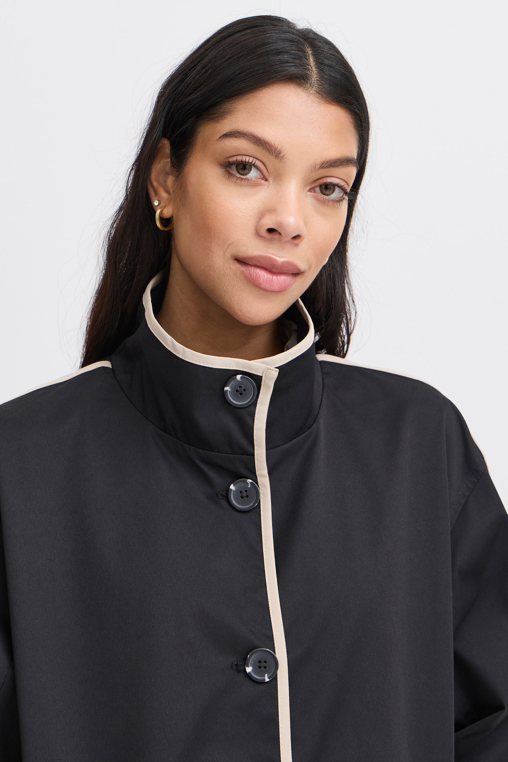 b.young Outdoorjacke »Outdoorjacke BYAMONA PARKA«