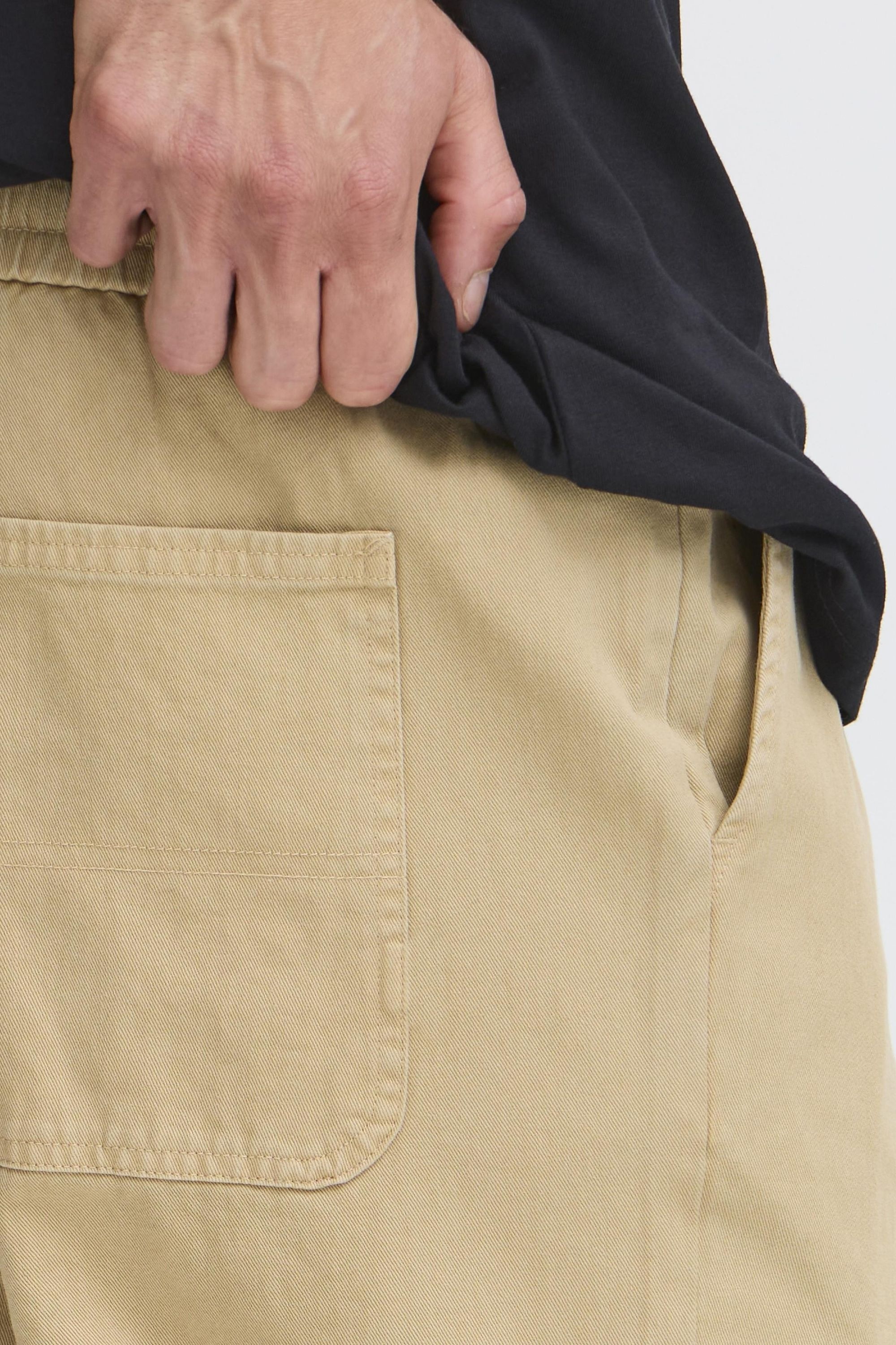 !Solid Chinohose »Chinohose SDLiam«