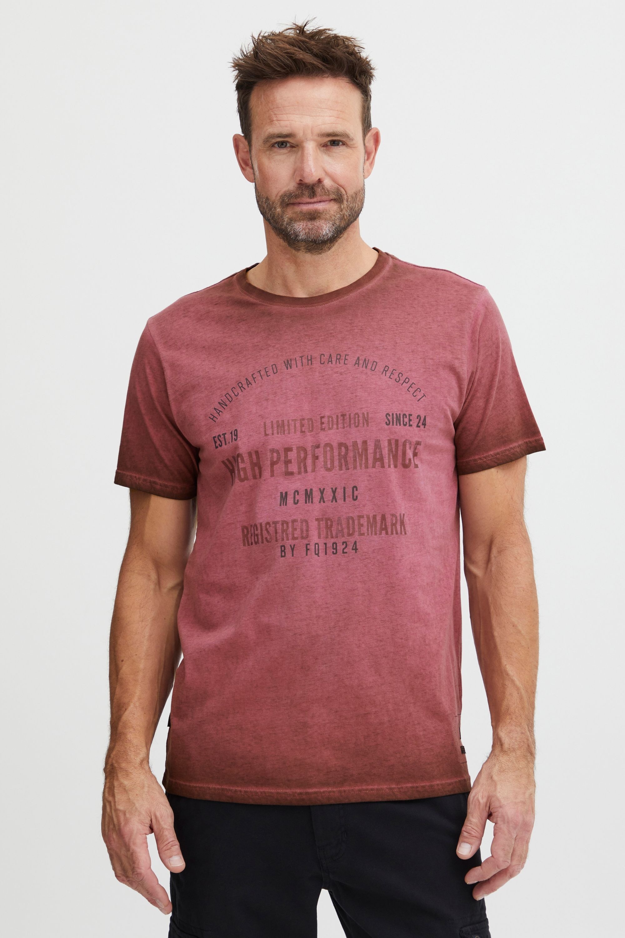 FQ1924 T-Shirt »T-Shirt FQEmil«