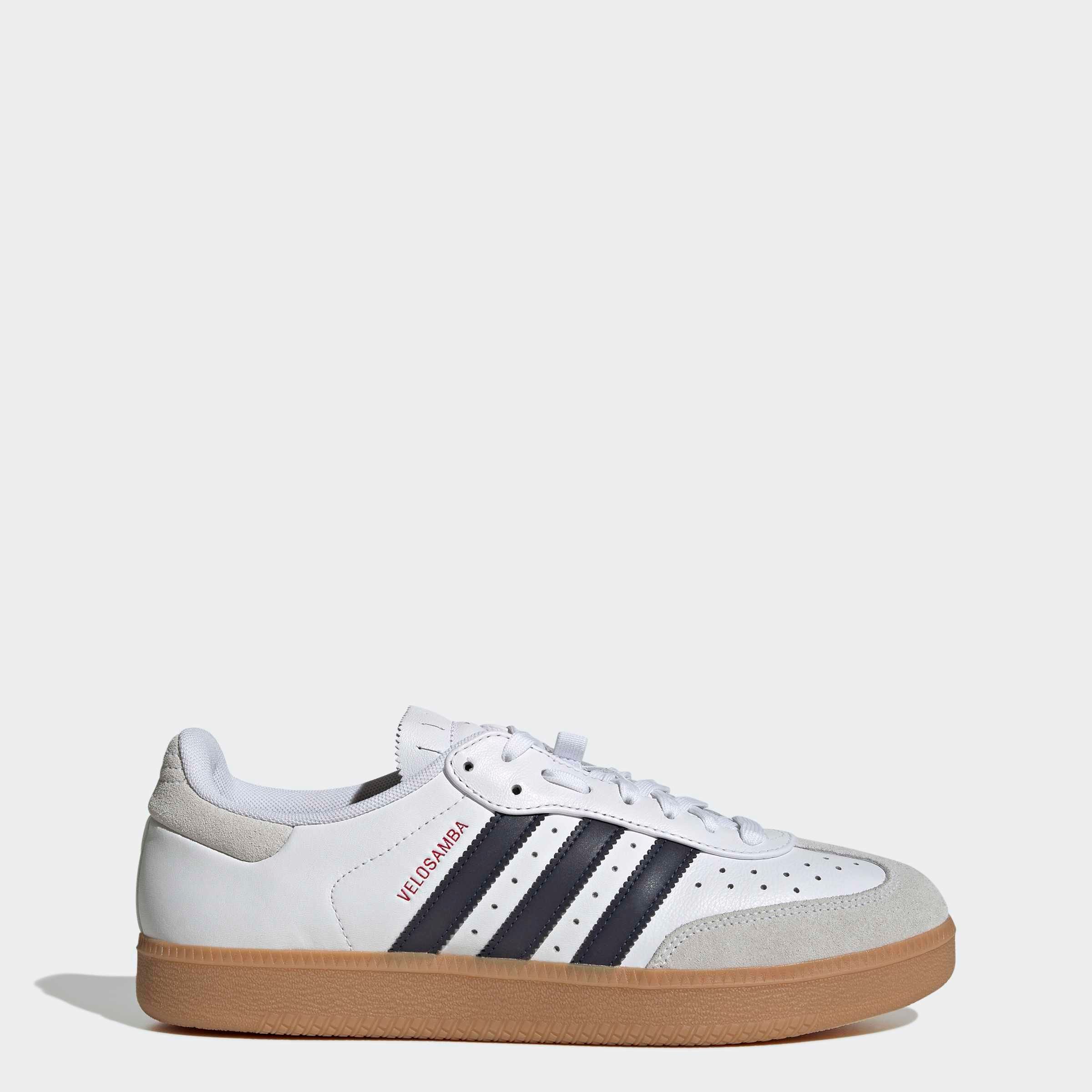 adidas Performance Fahrradschuh »VELOSAMBA LEATHER«  Fahrradschuh