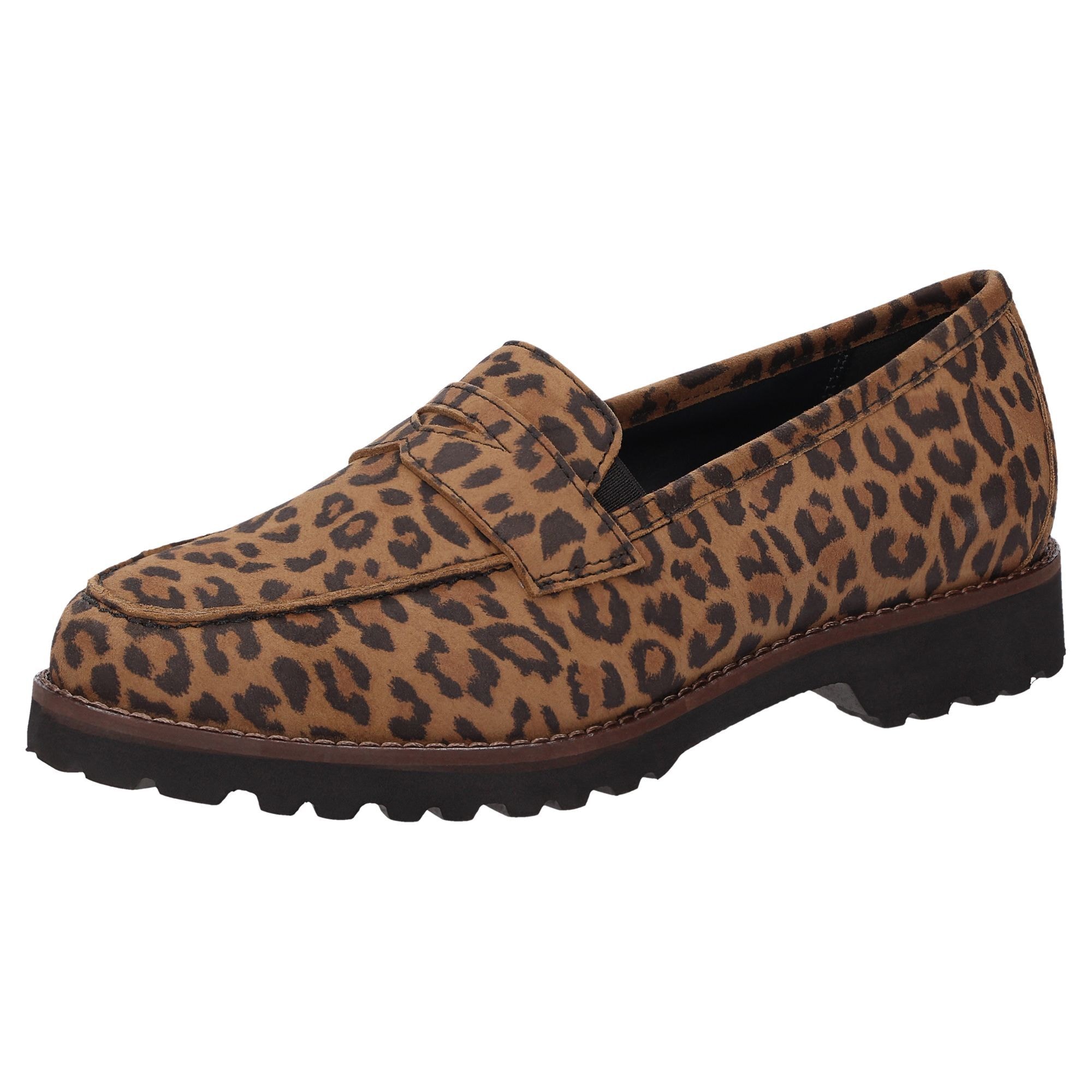 SIOUX Slipper »Meredith-709-H«