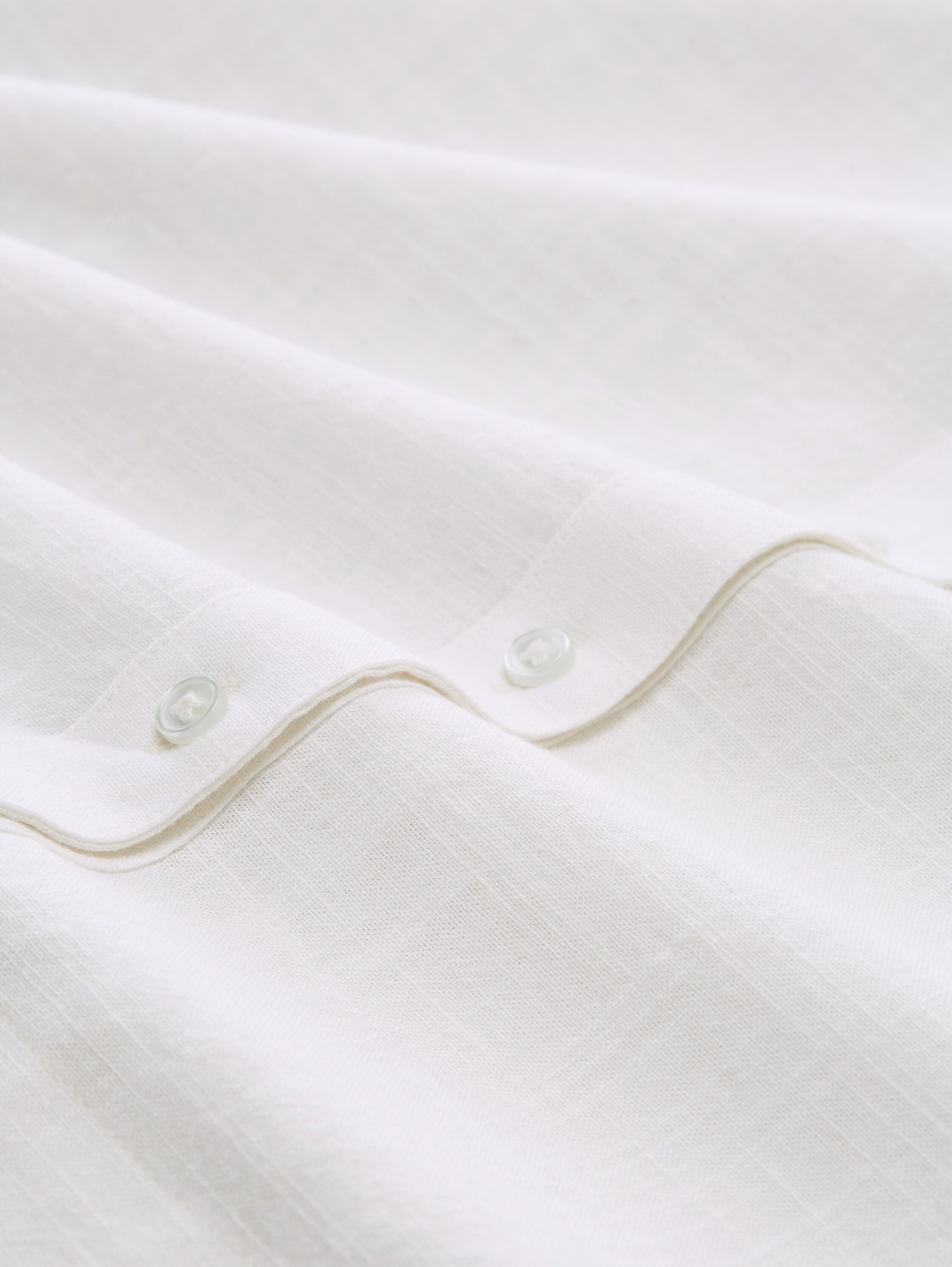 TOM TAILOR Klassische Bluse mit Muster