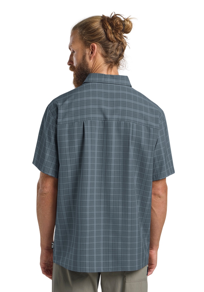 Jack Wolfskin Funktionshemd »MESETA SHIRT M«