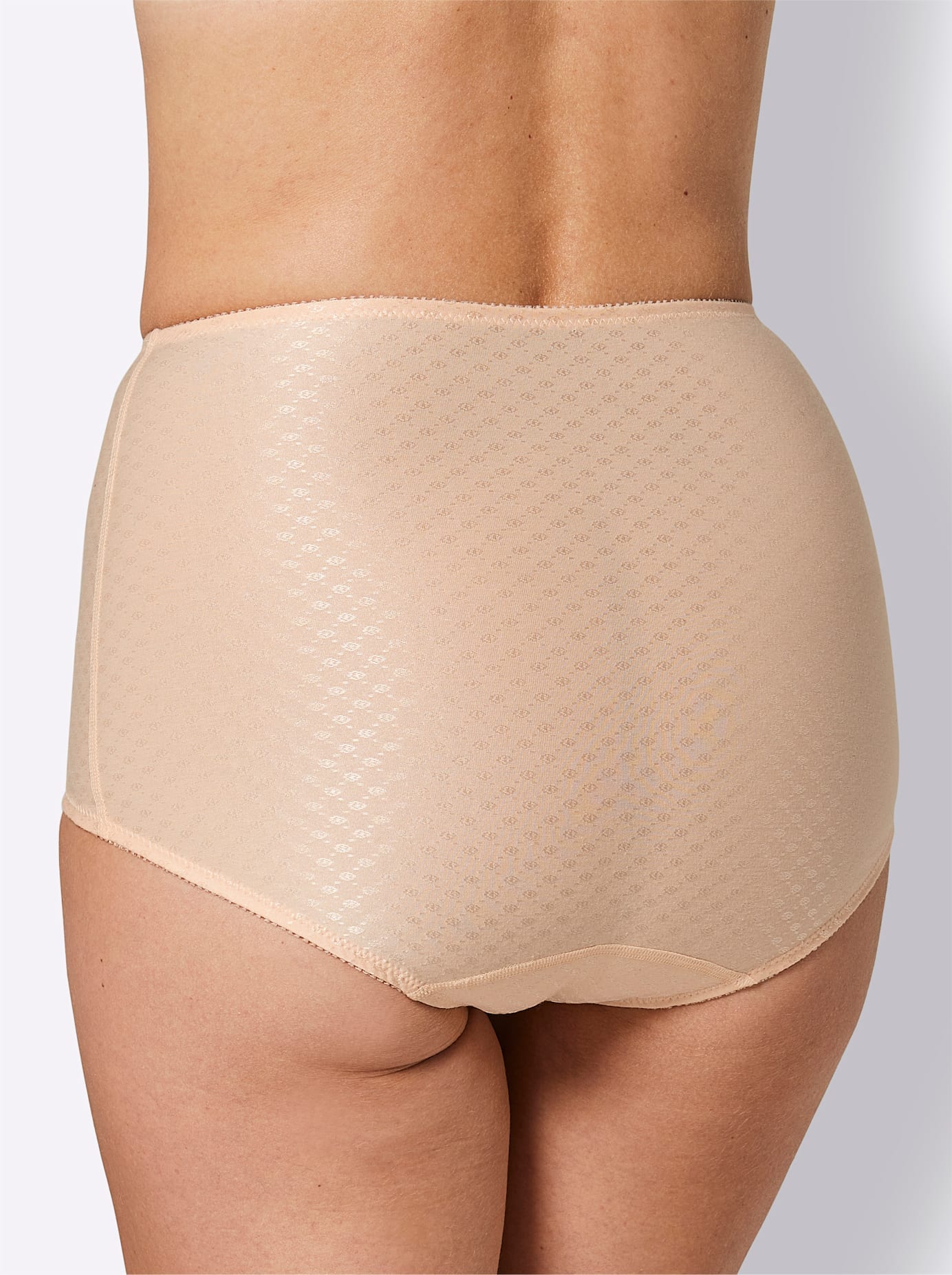 Miederhose, (1 St.)