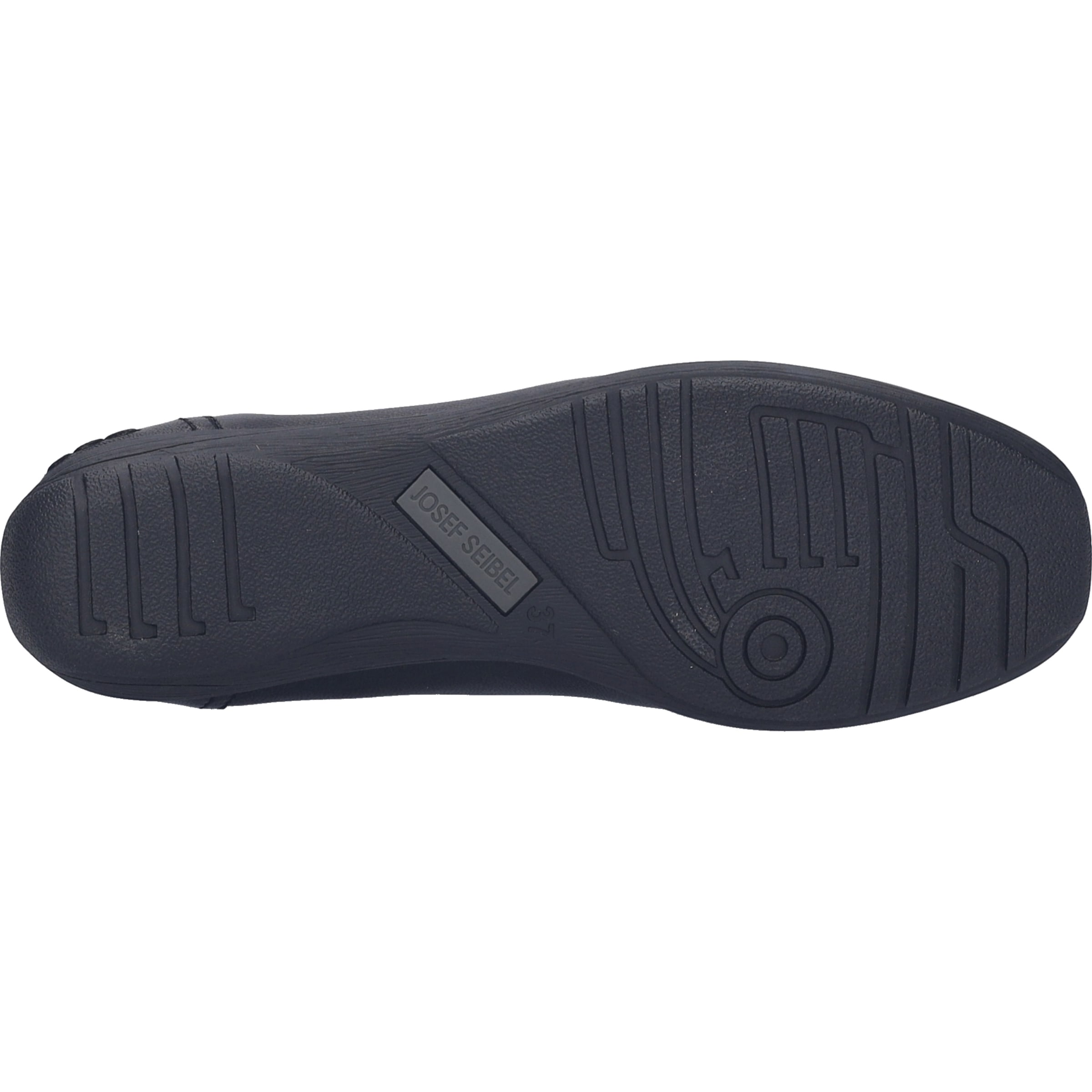 Josef Seibel Ballerina »Fenja 34, black-black«