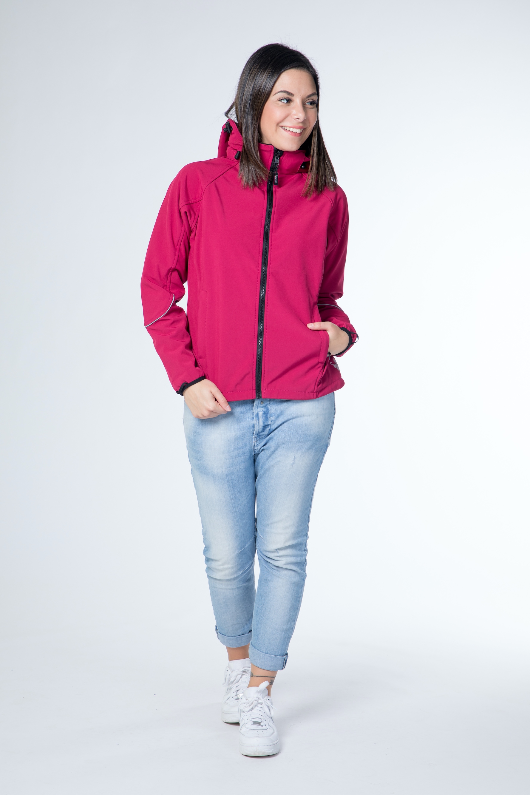 DEPROC Active Softshelljacke PEAK OTTO Women«, Großen OTTO »NIGEL Größen bei in erhältlich auch | kaufen