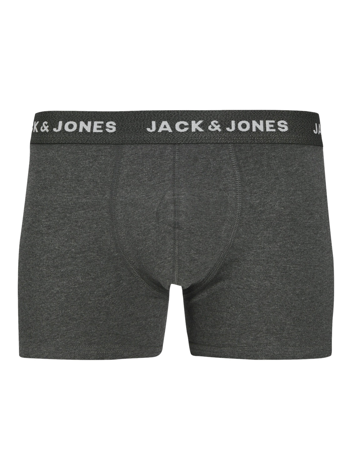 Jack & Jones Trunk »JACBASIC TRUNKS 7 PACK NOOS«, (Packung, 7 St.)