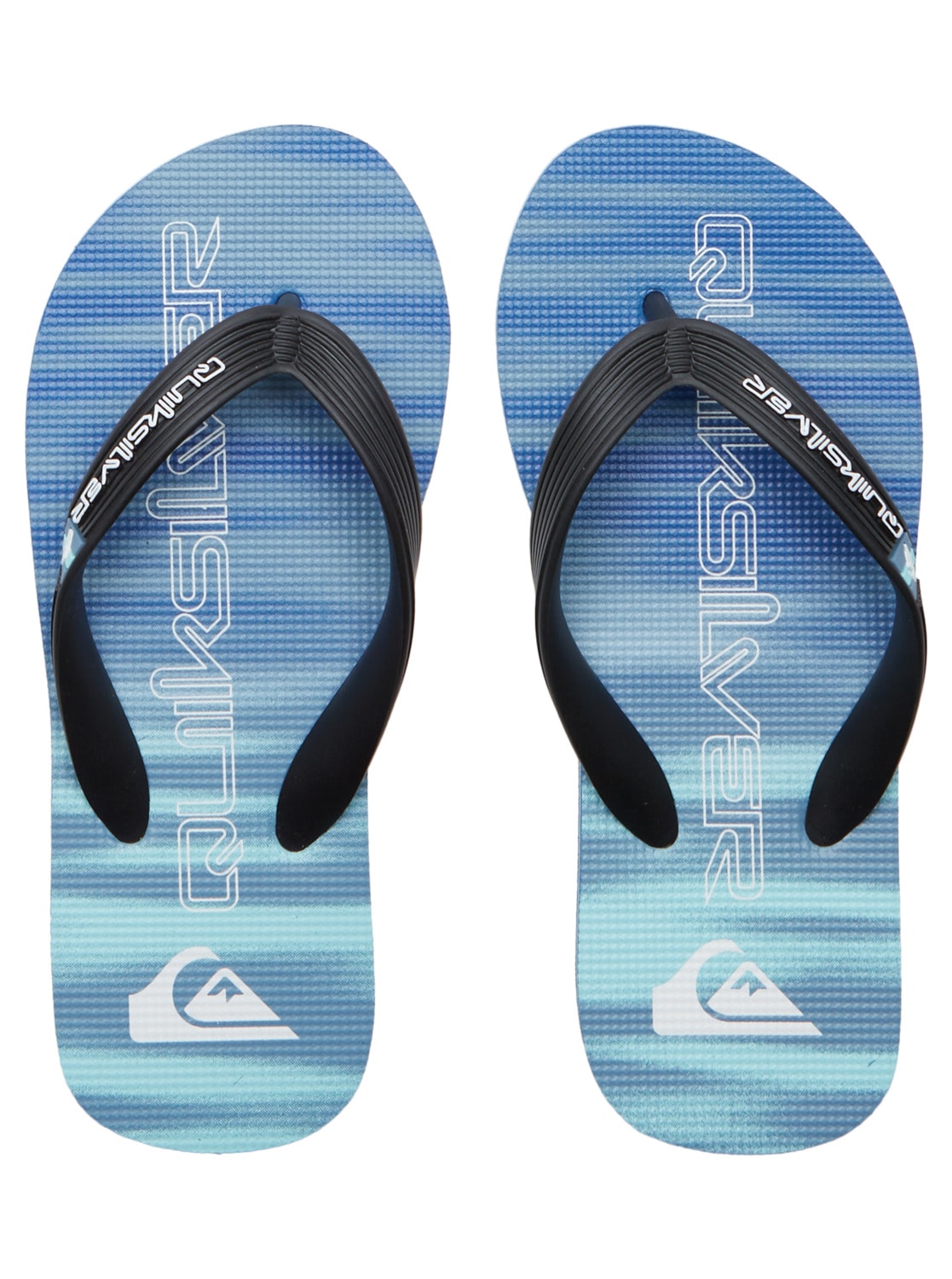 Quiksilver Zehentrenner »Molokai Art«
