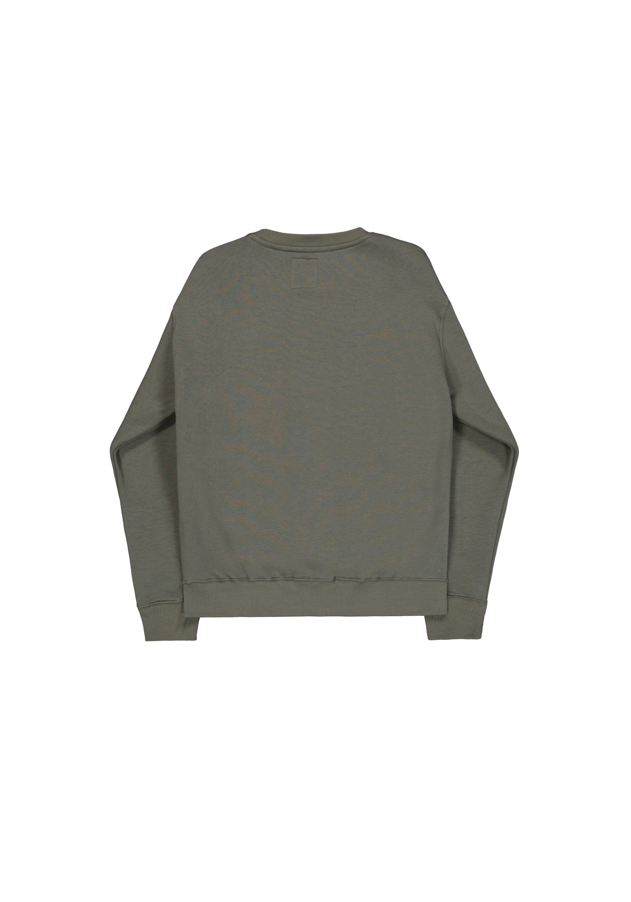 Alpha Industries Sweater »Alpha Industries Men - Sweatshirts Alpha Refl. Print Sweater«