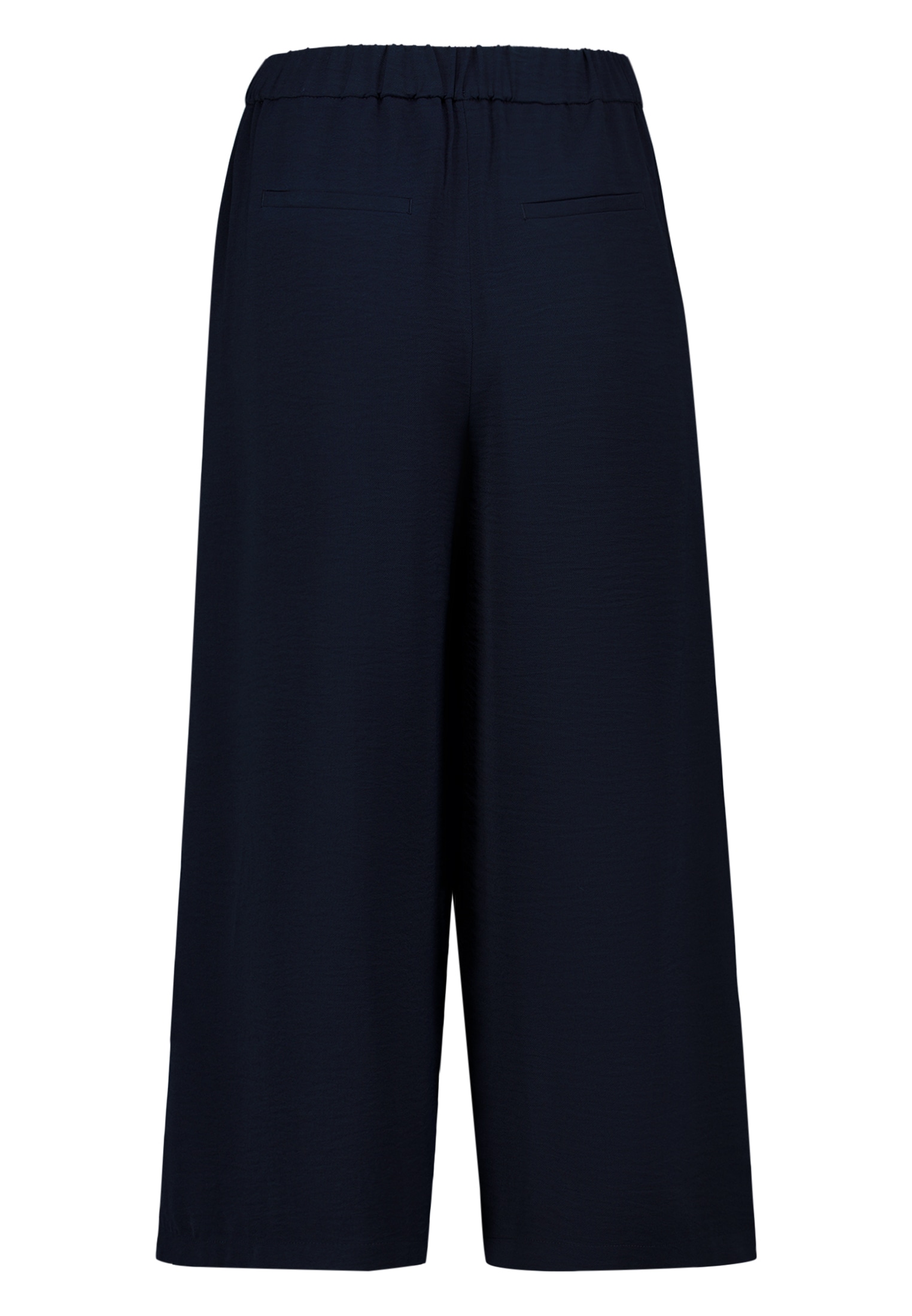 Zero Culotte »Culotte mit weitem Bein«