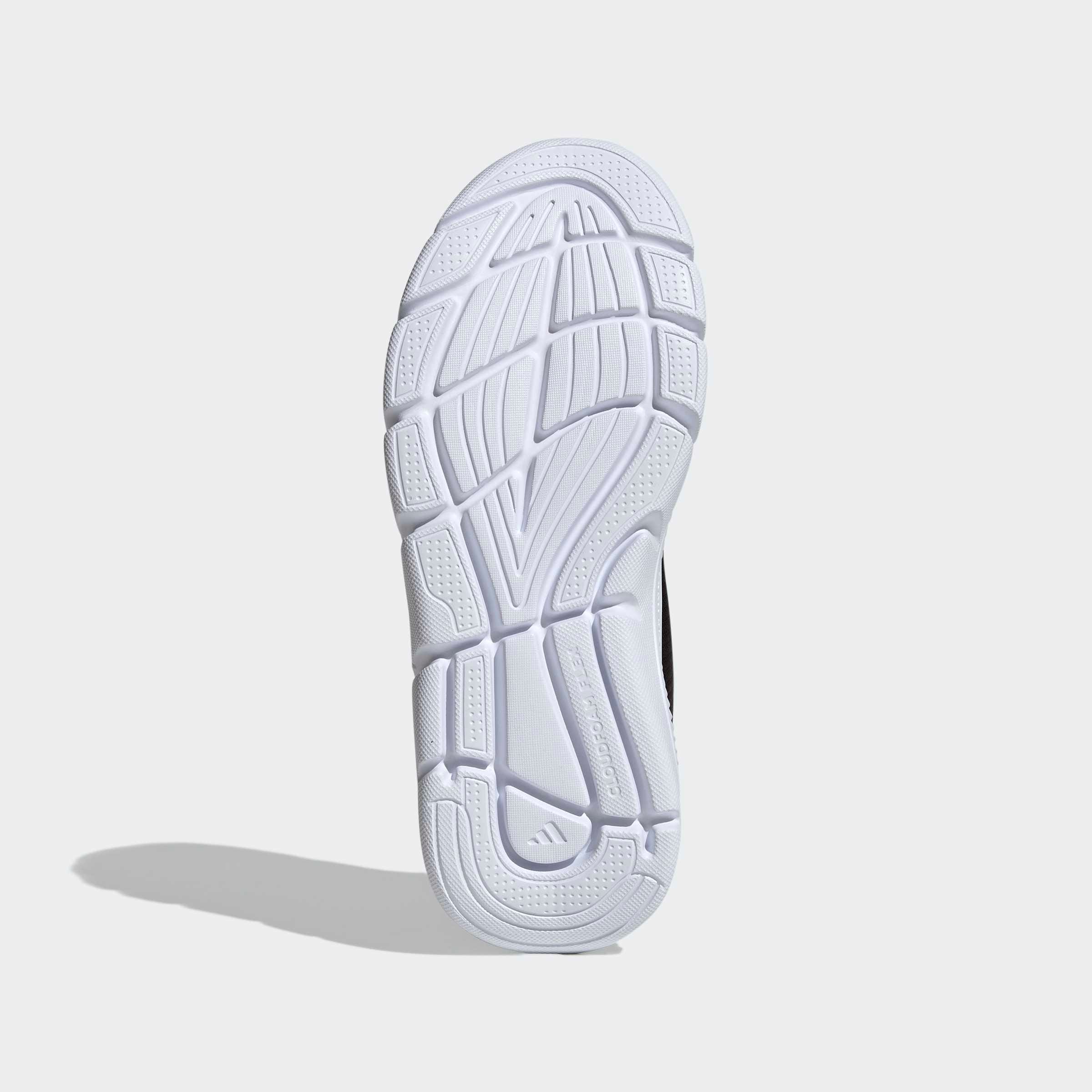 adidas Sportswear Walkingschuh »CLOUDFOAM FLEX , ELASTISCHE SCHNÜRSENKEL«