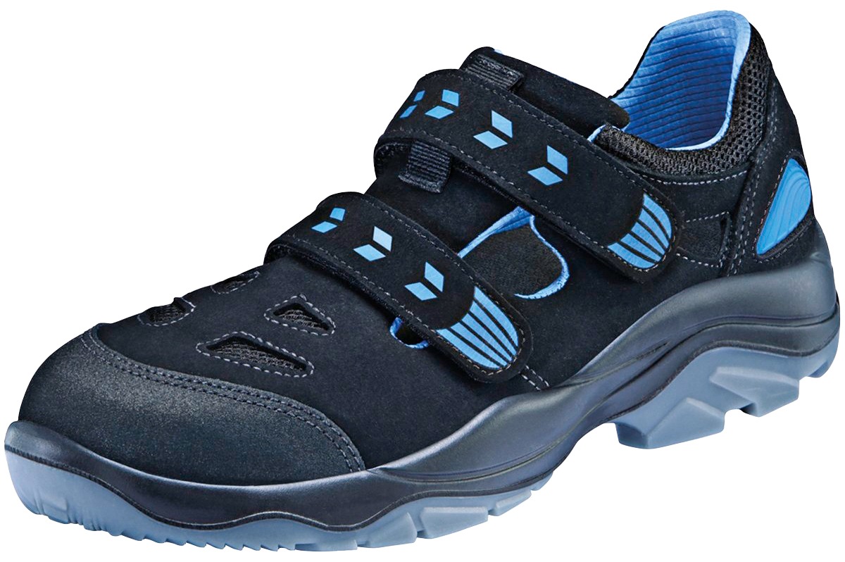 Atlas Schuhe Sicherheitsschuh »TX 360«, Sandale, Sicherheitsklasse S1