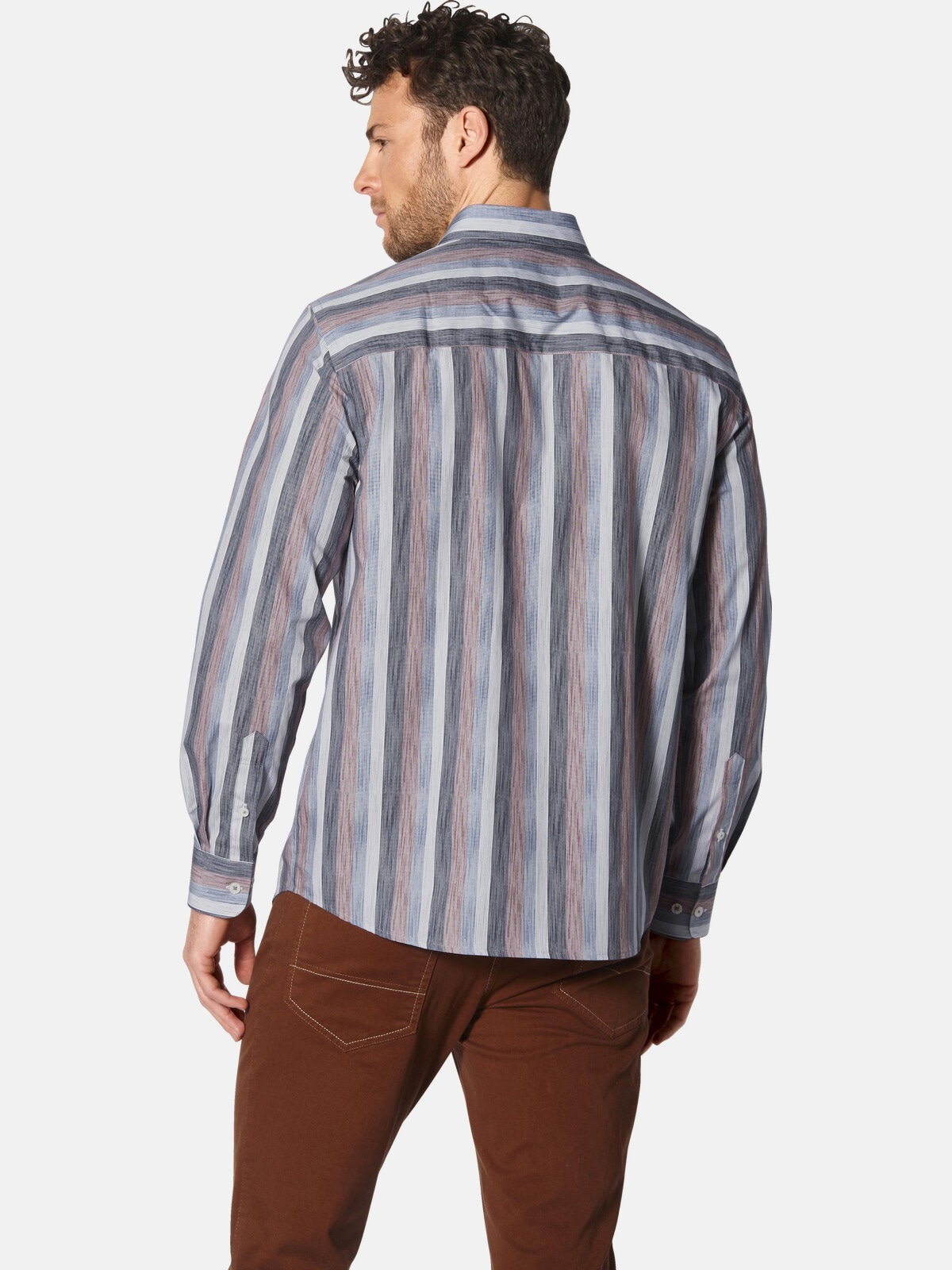 Babista Langarmhemd »Hemd TASSIBERI« 1 Stk.