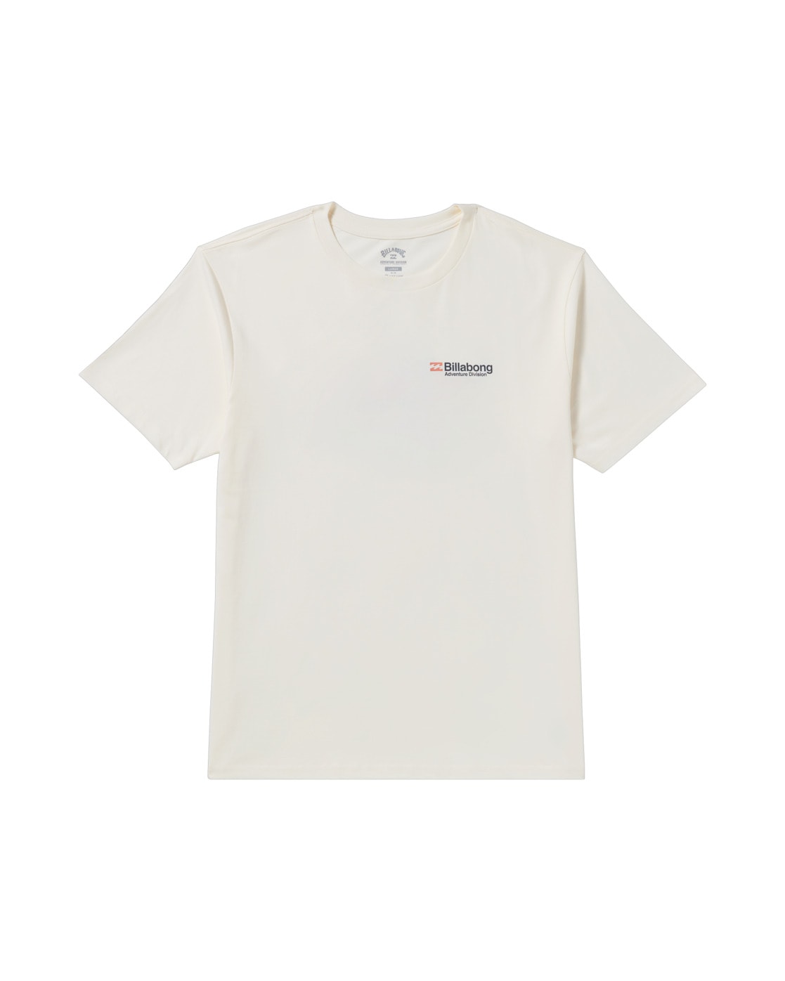 Billabong T-Shirt »Abandon A/Div«