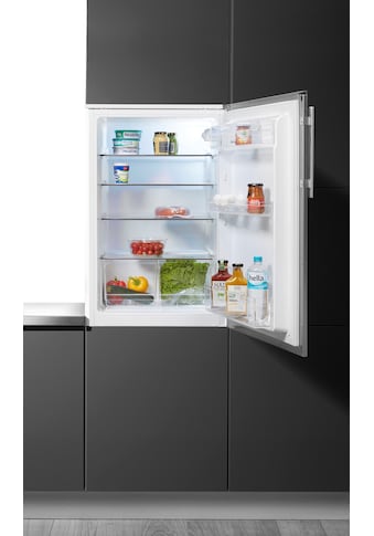 Einbaukühlschrank »EVKS 351 190 E«, EVKS 351 190 E, 87,5 cm hoch, 56 cm breit