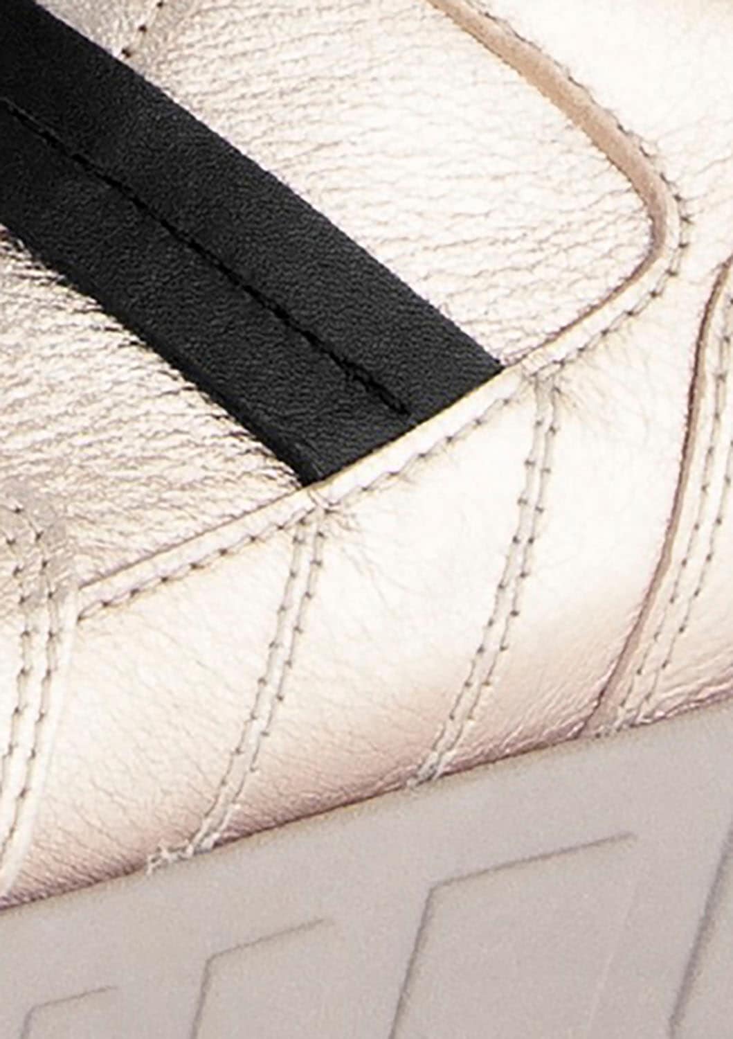 Gabor Keilsneaker »DAVOS«, Freizeitschuh, Halbschuh, Schnürschuh in Komfortweite H (=sehr weit)