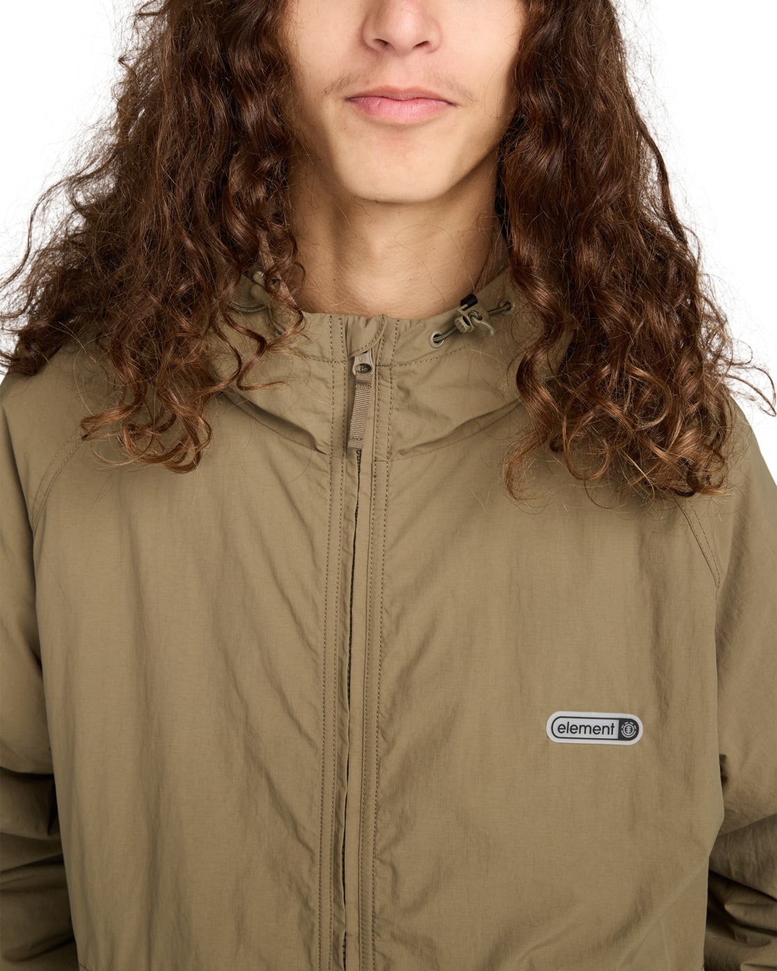 Element Windbreaker »Alder 2.0 Polar«