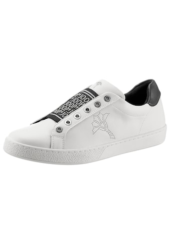 Joop! Slip-On Sneaker »Nastro strada«, mit Gummizug kaufen