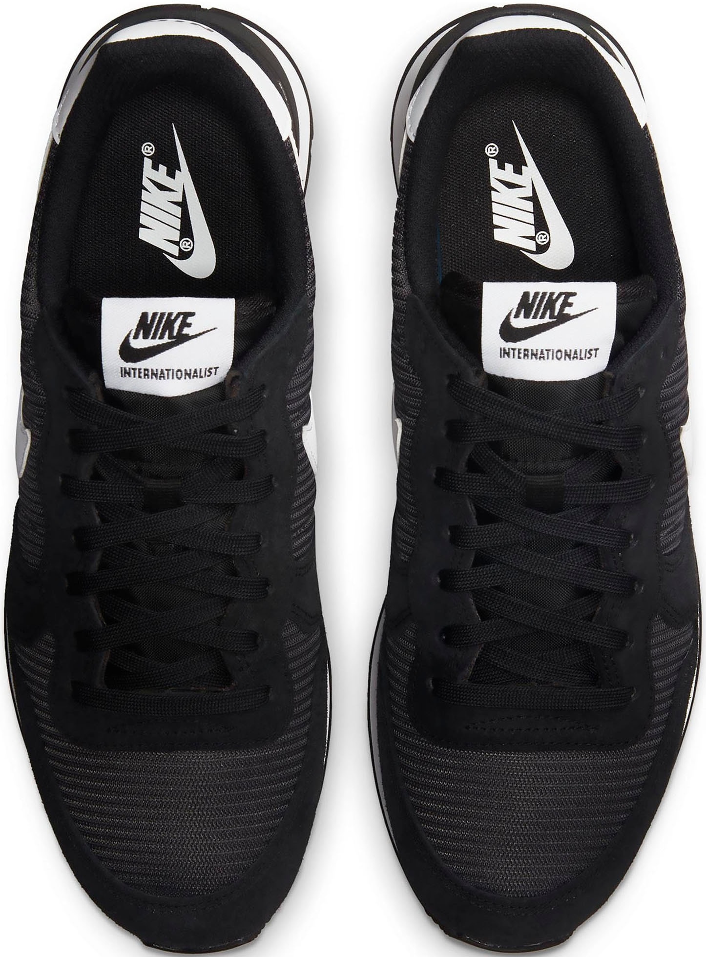 Nike Sportswear Sneaker »W INTERNATIONALIST«