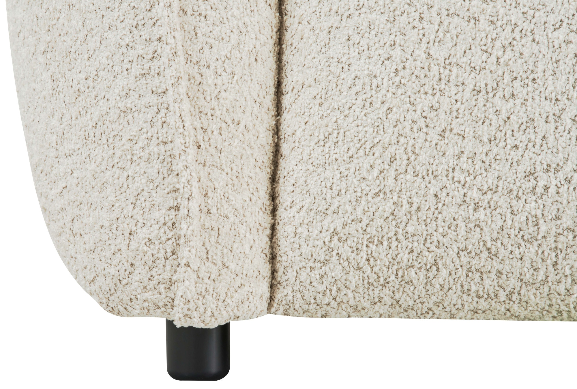 Home affaire 3-Sitzer »Ostrup« schlichtes modernes Design, in verschiedenen Farben