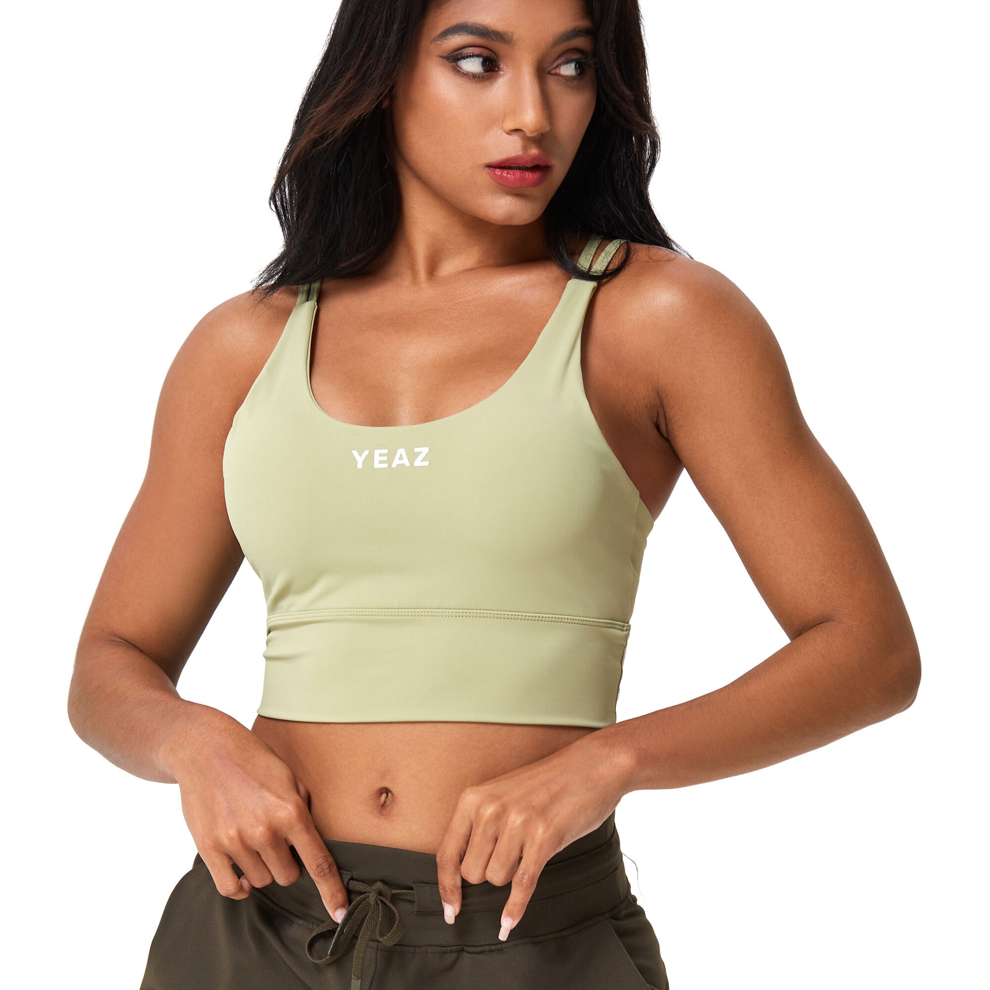 YEAZ Sporttop »Top GRACE«