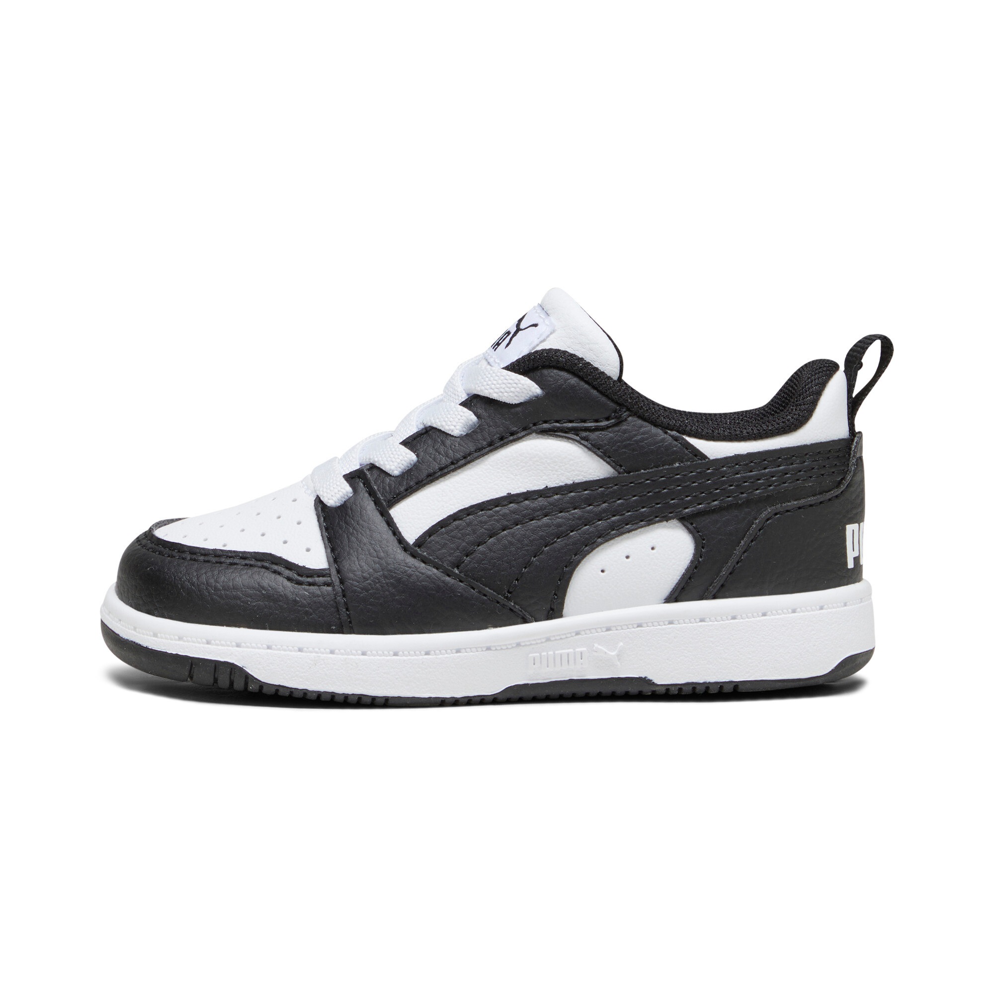 PUMA Sneaker »REBOUND V6 LO AC INF«  für Kinder