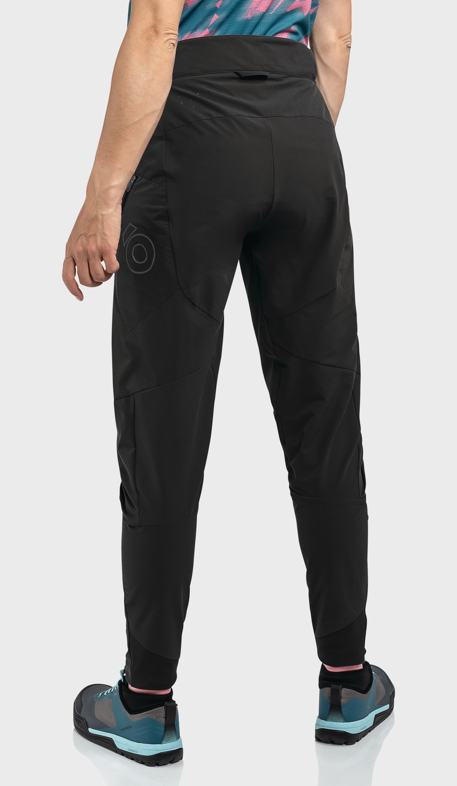 Schöffel Outdoorhose »Pants Arosa L«