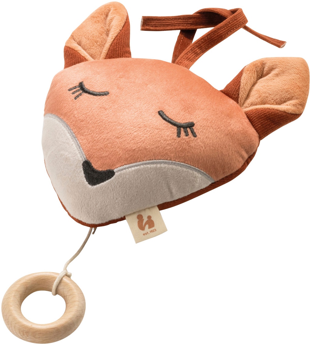 Hauck Spieluhr »Cuddle N Sleep, Fox«